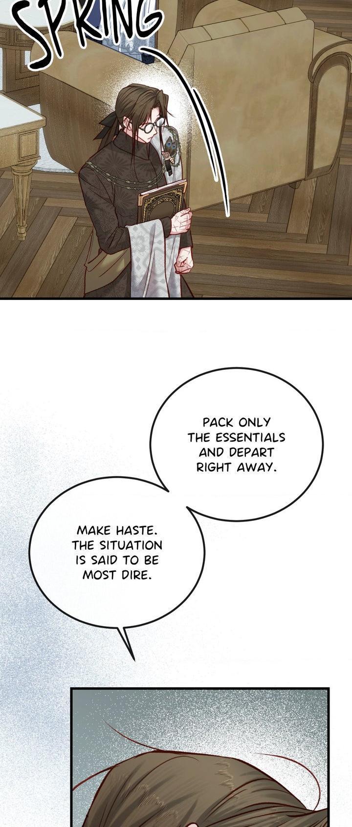 Hunks, Harems, and Hardcore Habits Chapter 49 - Page 62 in English