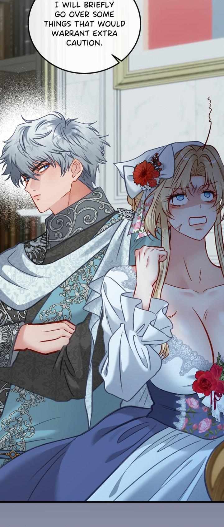 Hunks, Harems, and Hardcore Habits Chapter 49 - Page 66 in English