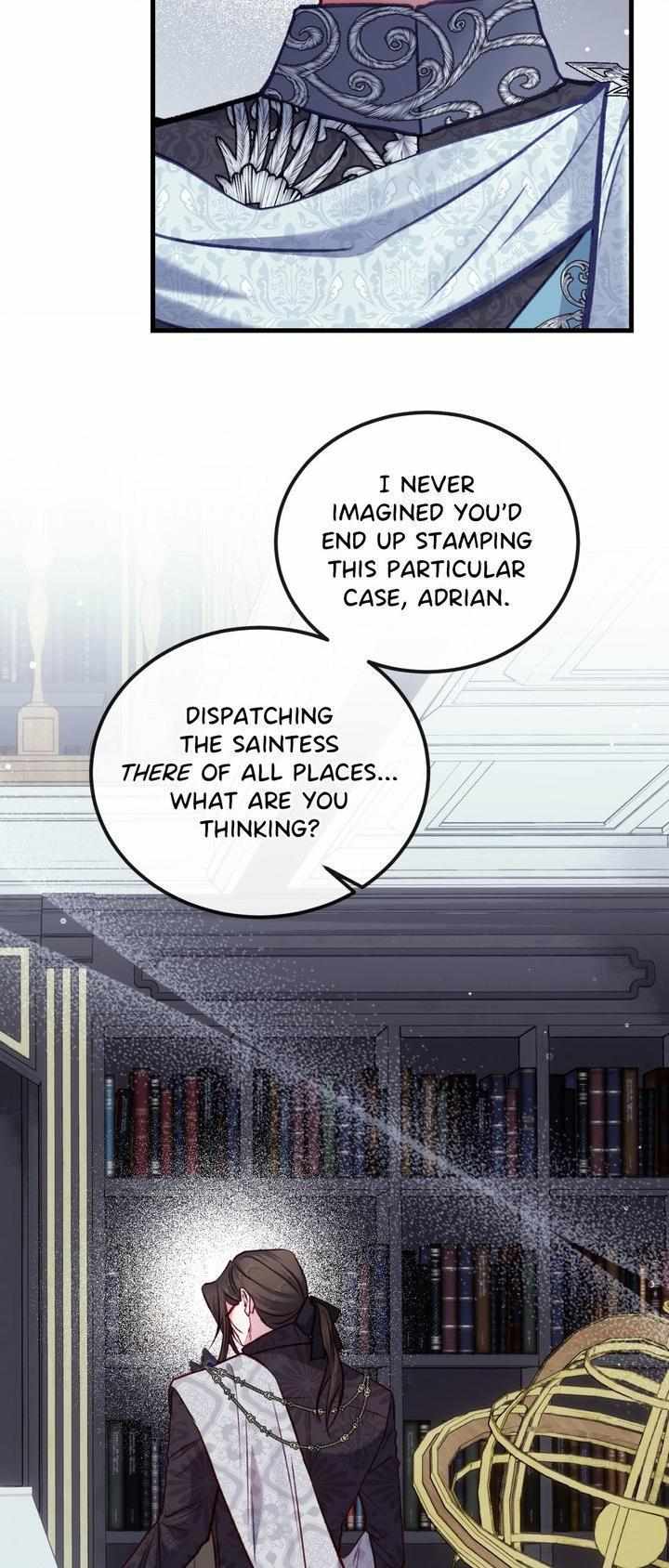 Hunks, Harems, and Hardcore Habits Chapter 49 - Page 70 in English