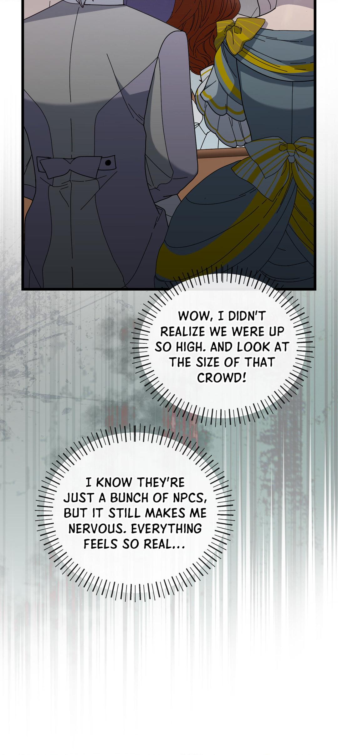Hunks, Harems, and Hardcore Habits Chapter 5 - Page 14 in English