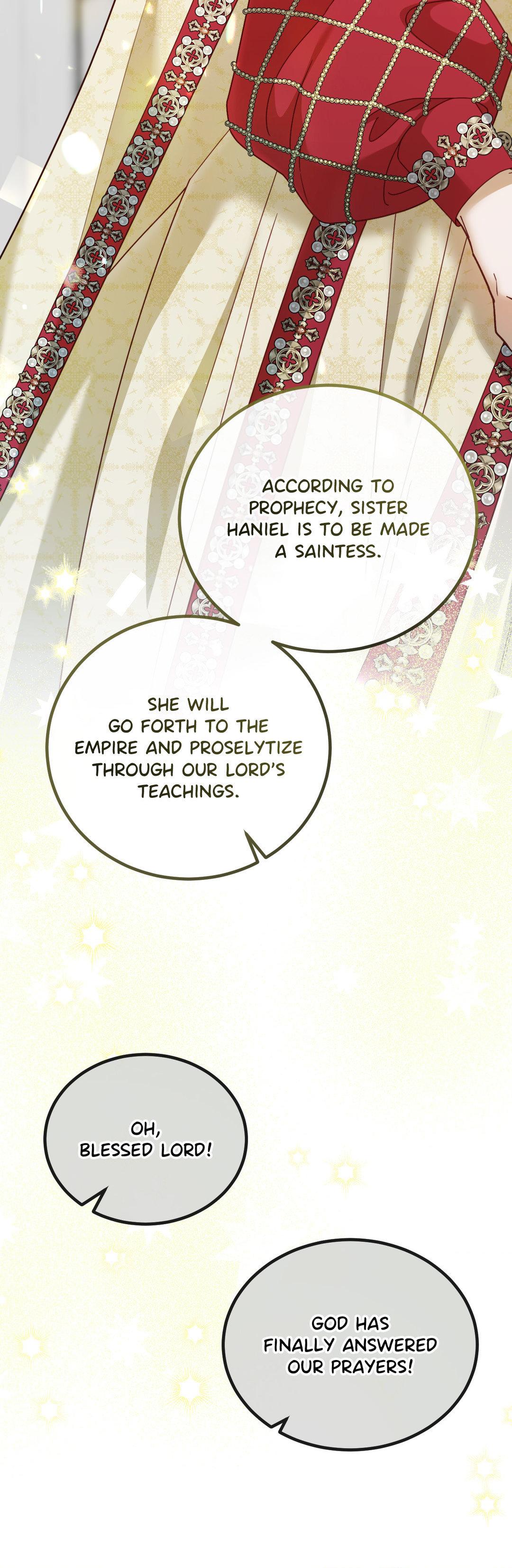 Hunks, Harems, and Hardcore Habits Chapter 5 - Page 21 in English