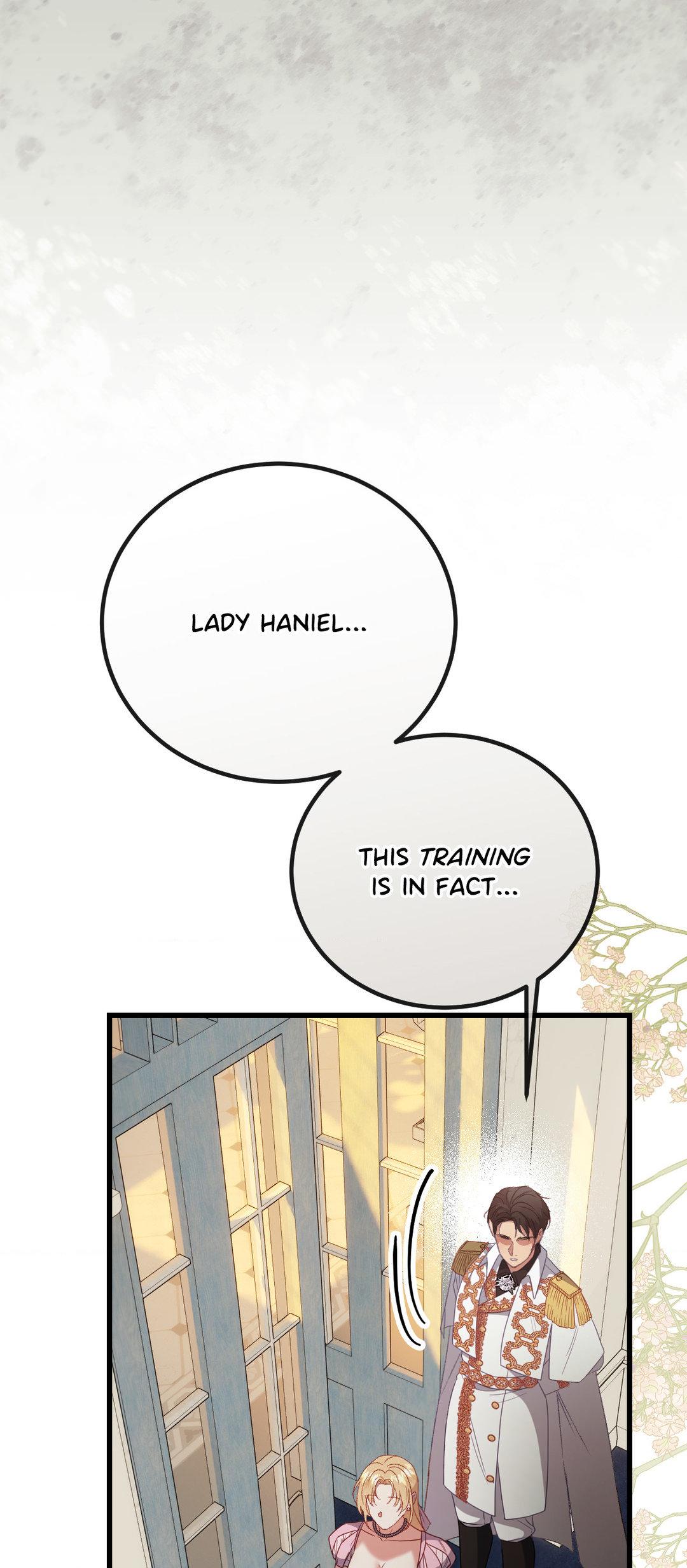 Hunks, Harems, and Hardcore Habits Chapter 5 - Page 39 in English