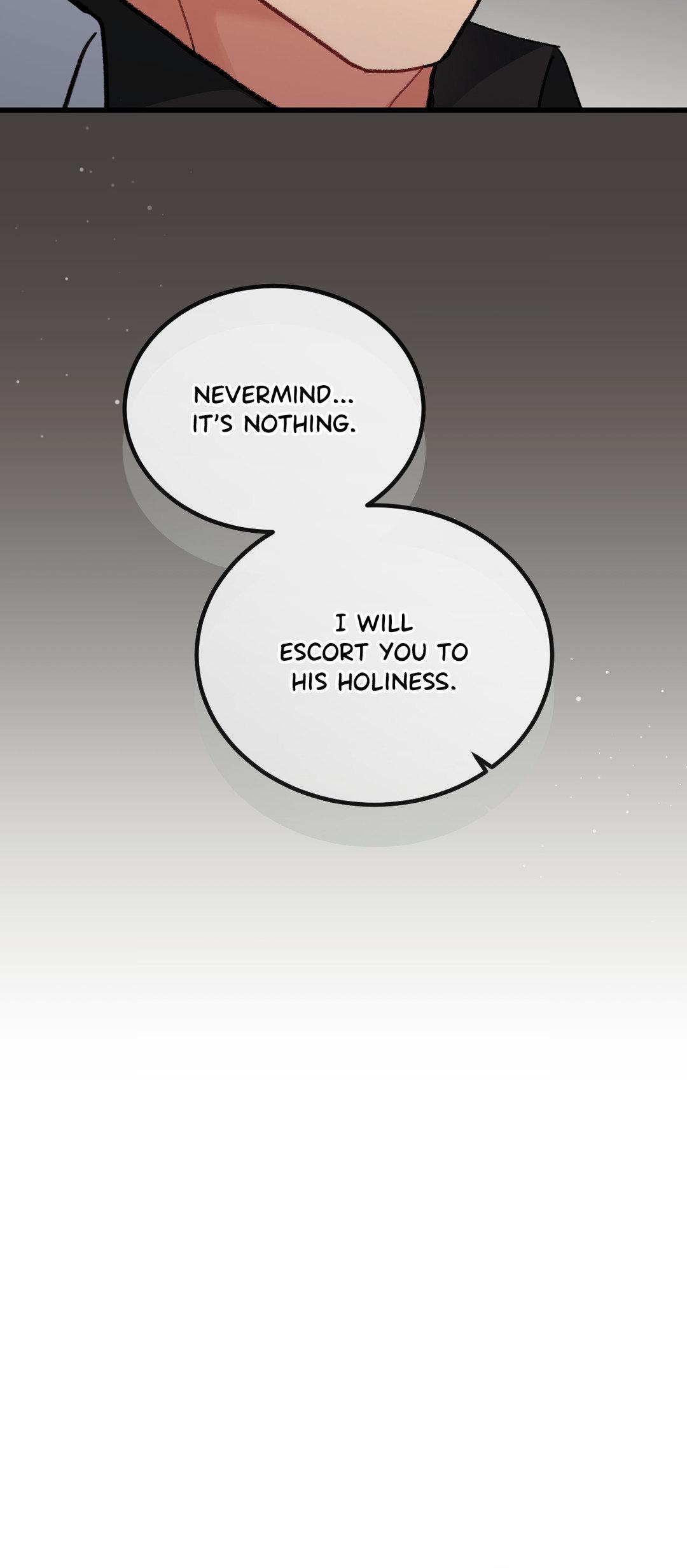 Hunks, Harems, and Hardcore Habits Chapter 5 - Page 42 in English