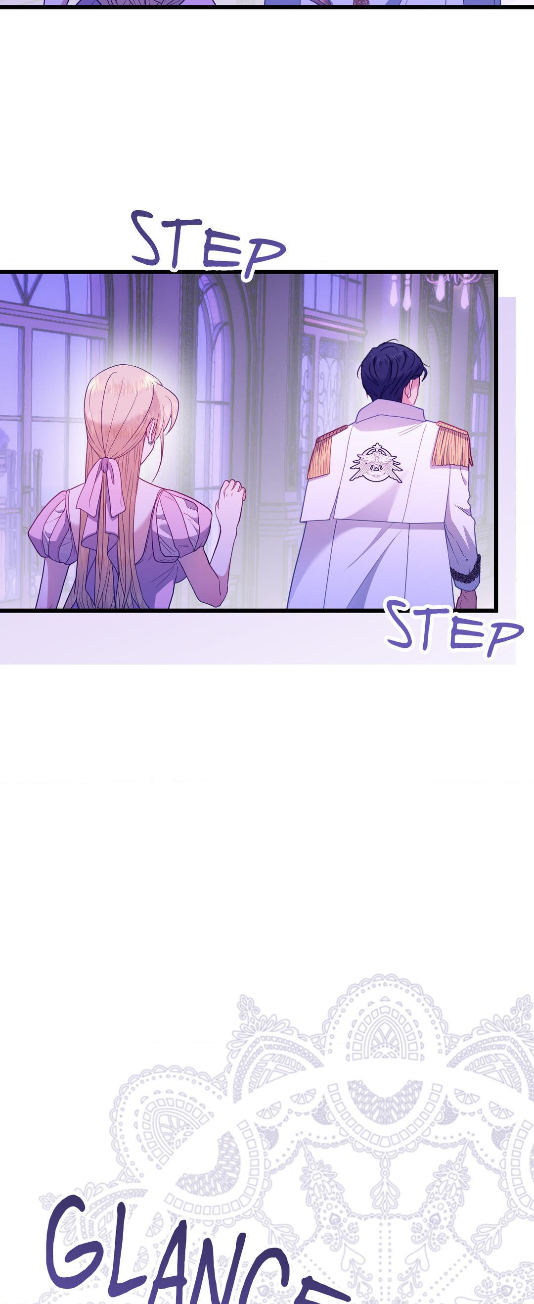 Hunks, Harems, and Hardcore Habits Chapter 5 - Page 52 in English