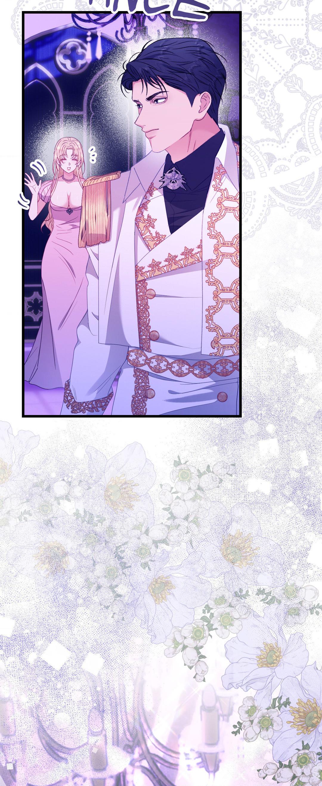 Hunks, Harems, and Hardcore Habits Chapter 5 - Page 53 in English