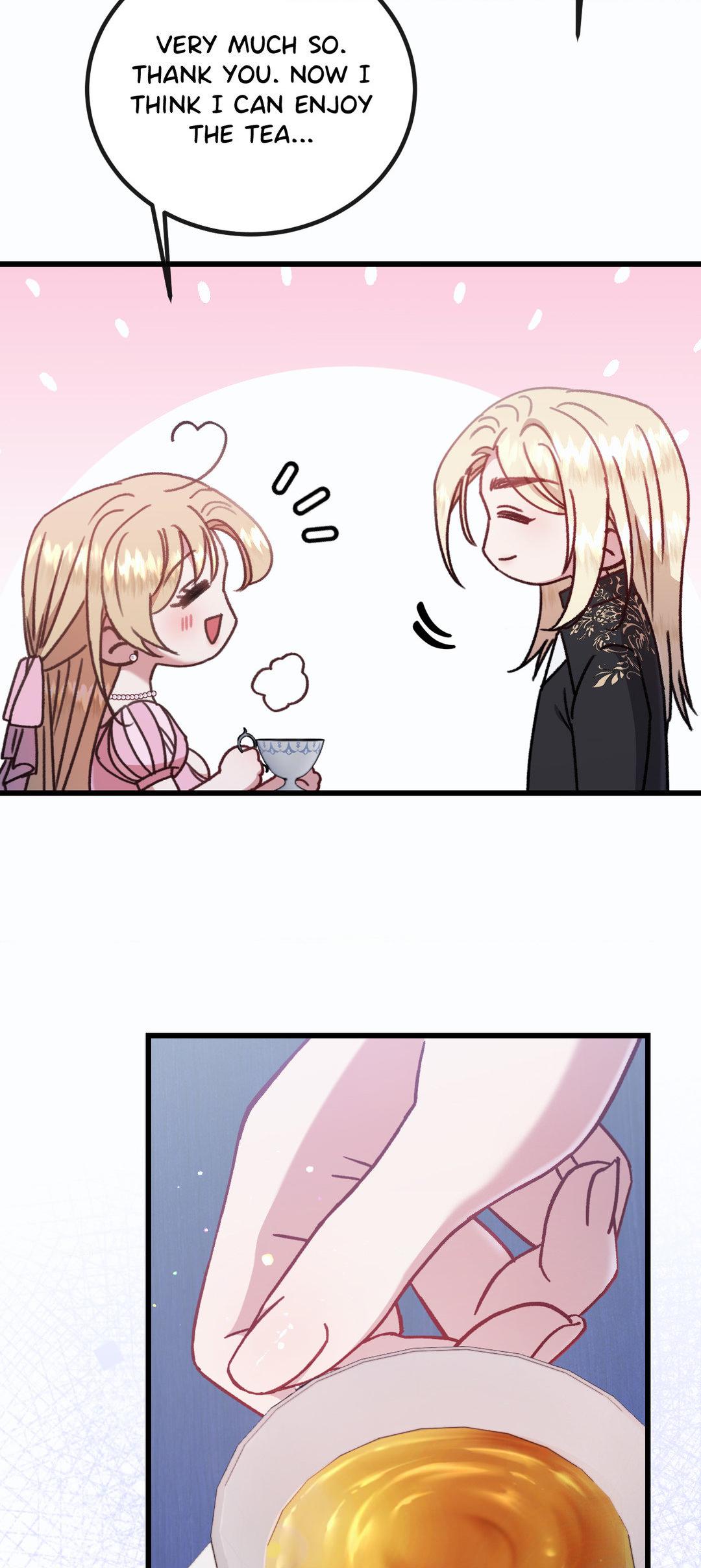 Hunks, Harems, and Hardcore Habits Chapter 5 - Page 74 in English