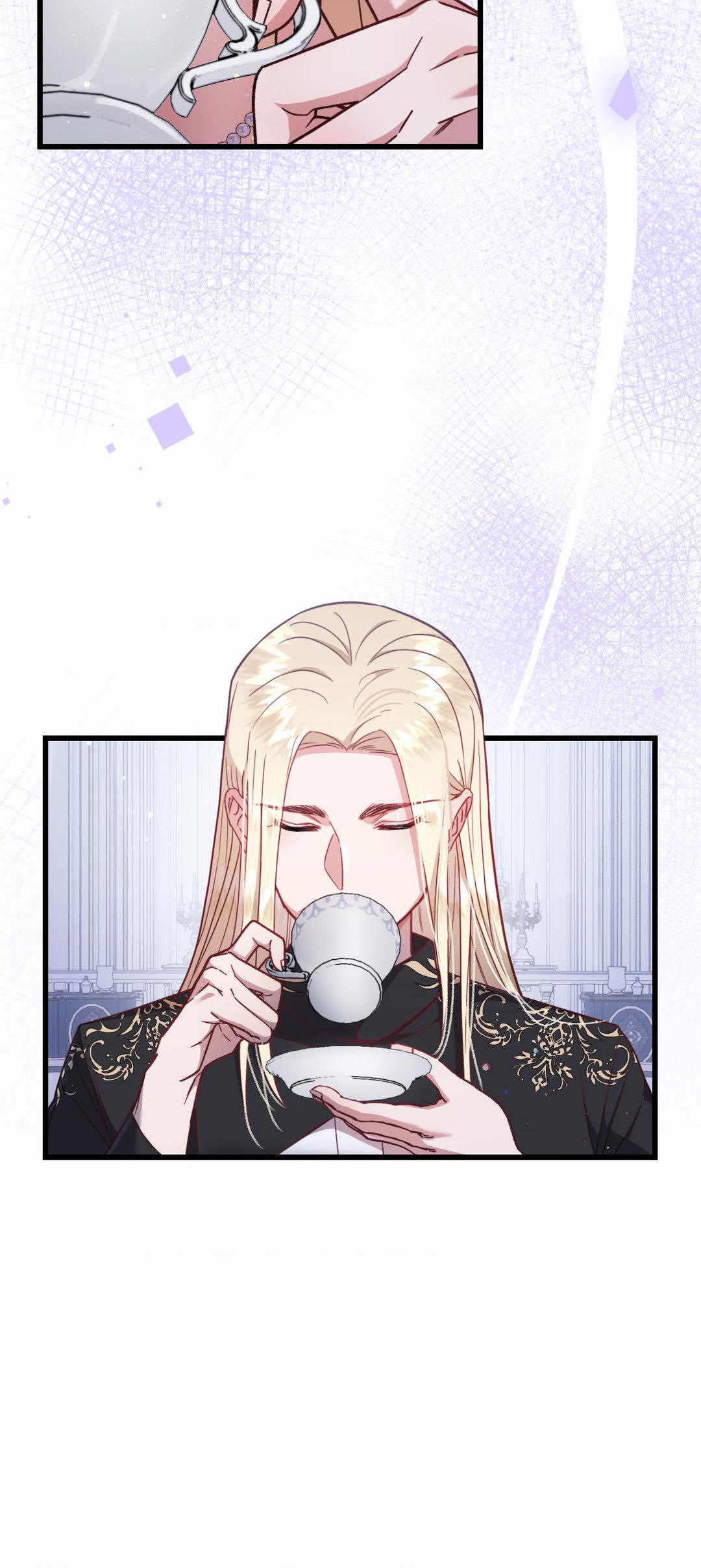 Hunks, Harems, and Hardcore Habits Chapter 5 - Page 76 in English