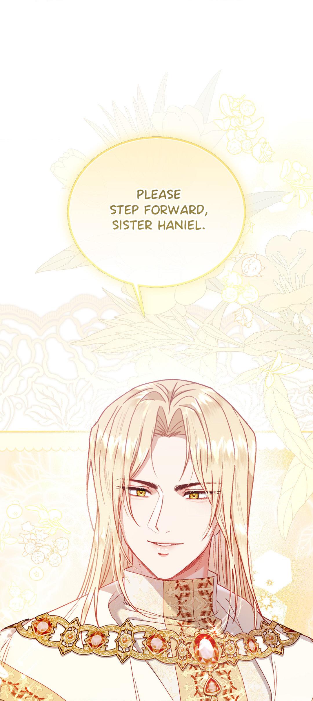 Hunks, Harems, and Hardcore Habits Chapter 5 - Page 8 in English