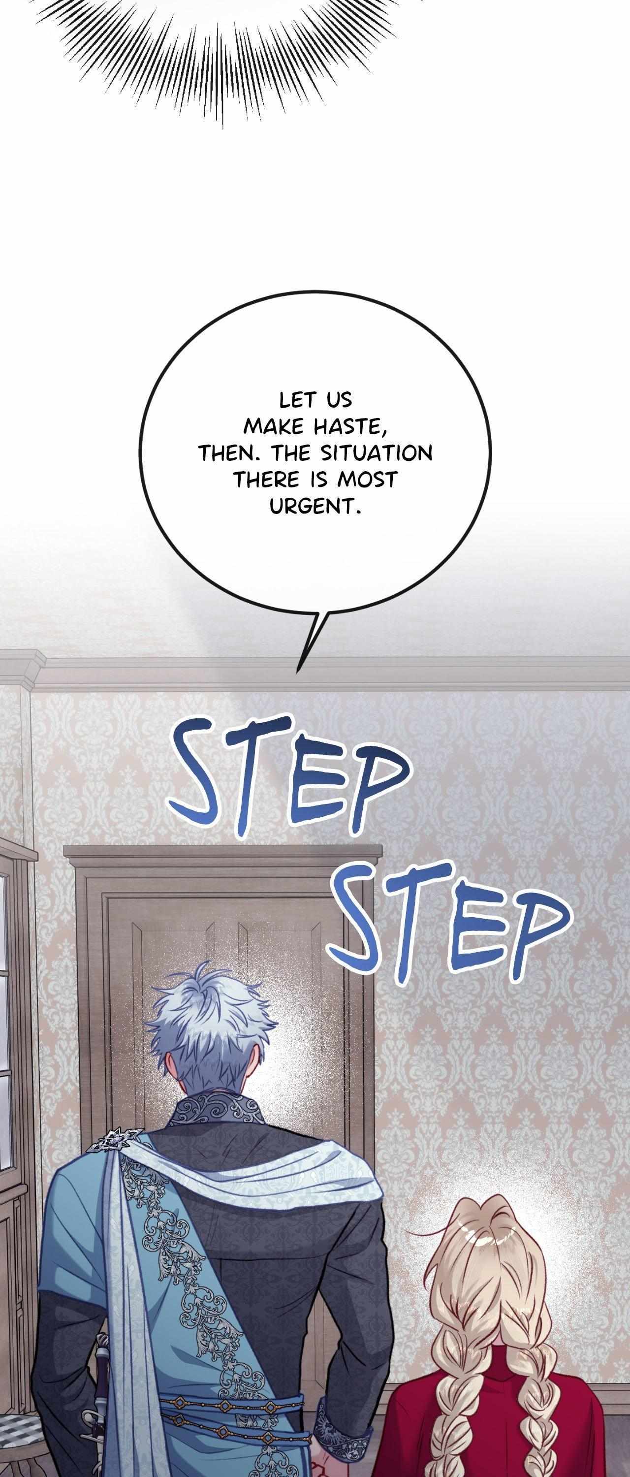 Hunks, Harems, and Hardcore Habits Chapter 50 - Page 11 in English