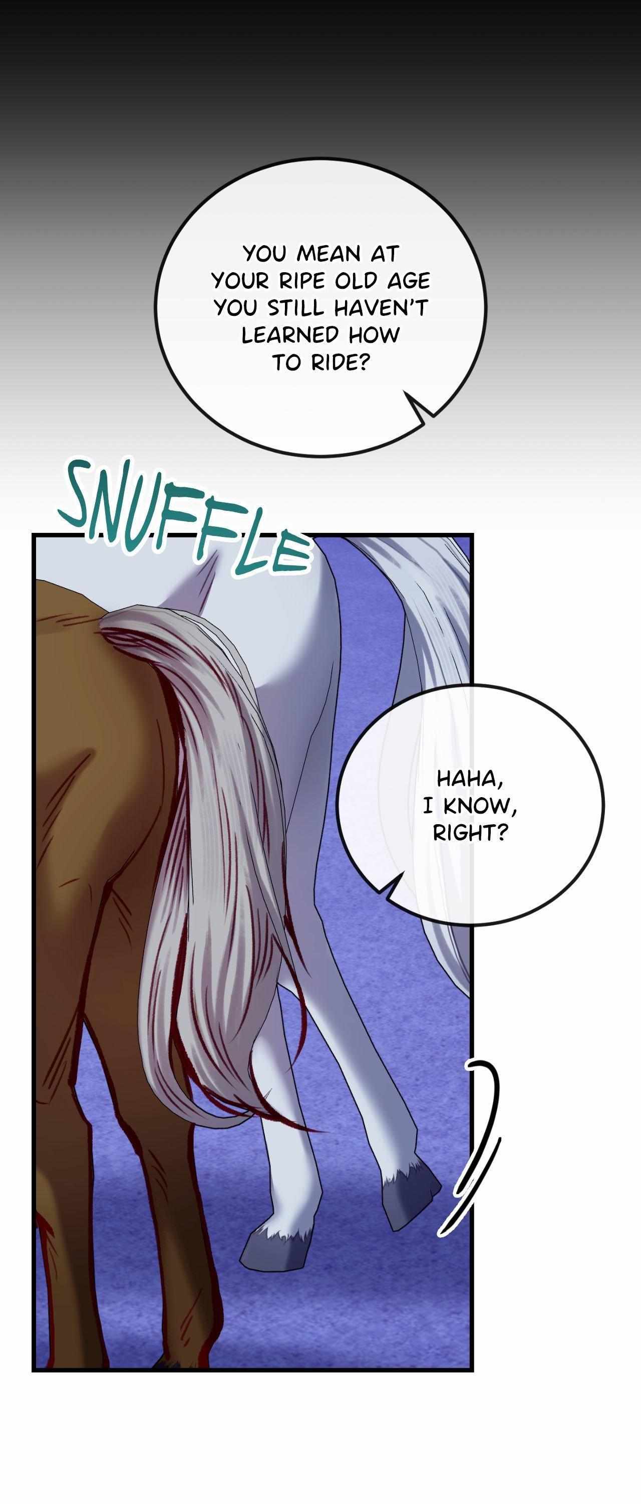 Hunks, Harems, and Hardcore Habits Chapter 50 - Page 18 in English