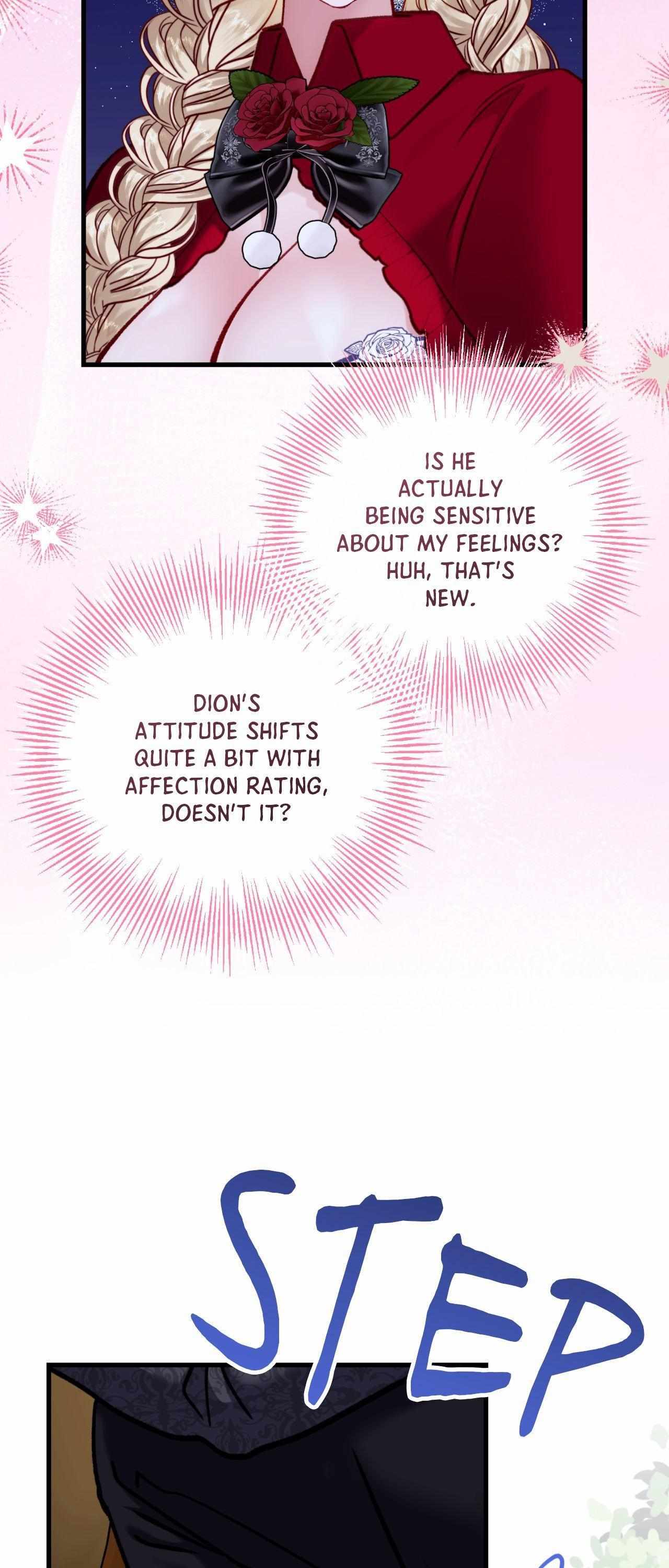 Hunks, Harems, and Hardcore Habits Chapter 50 - Page 25 in English