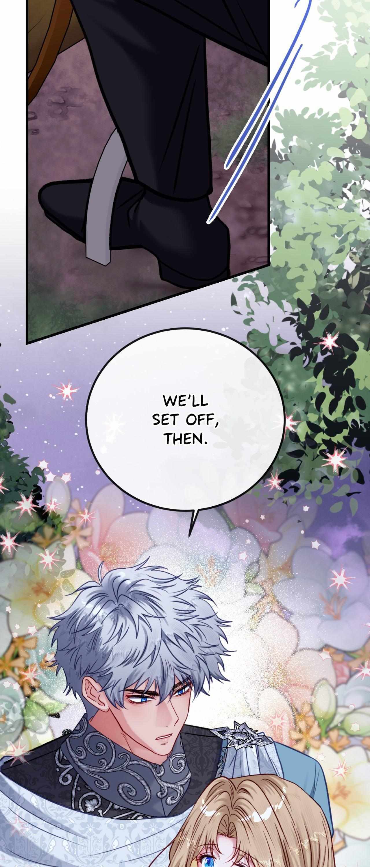 Hunks, Harems, and Hardcore Habits Chapter 50 - Page 26 in English