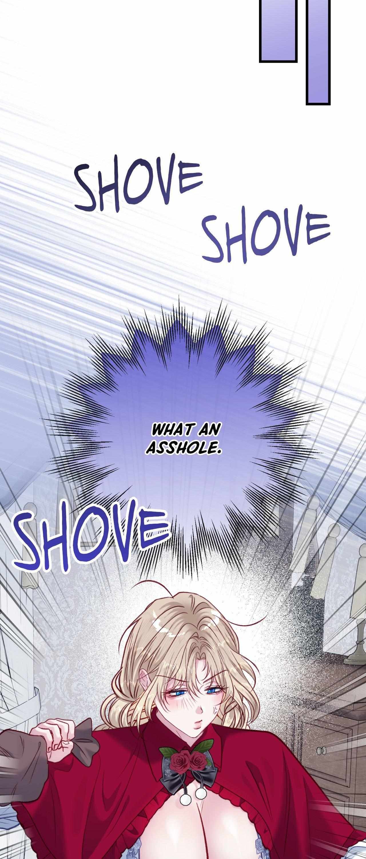 Hunks, Harems, and Hardcore Habits Chapter 50 - Page 3 in English