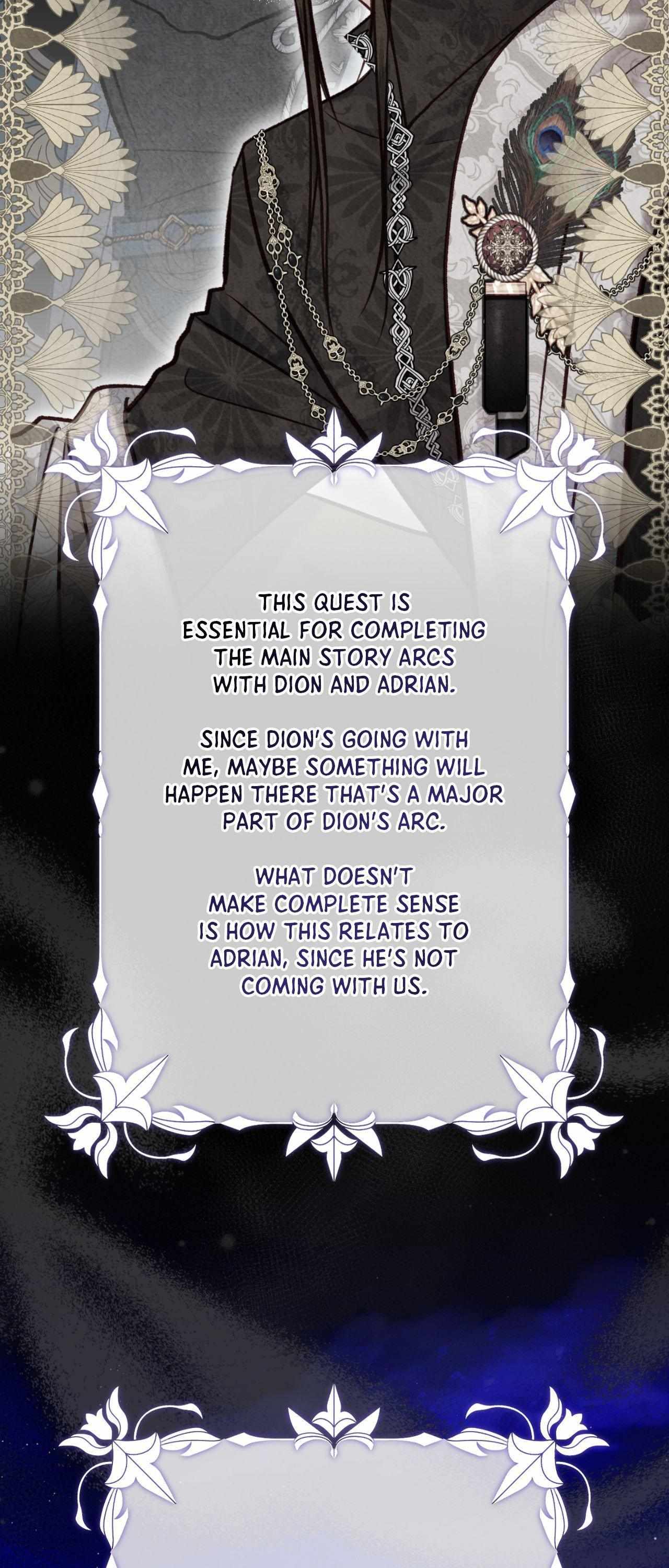 Hunks, Harems, and Hardcore Habits Chapter 50 - Page 43 in English