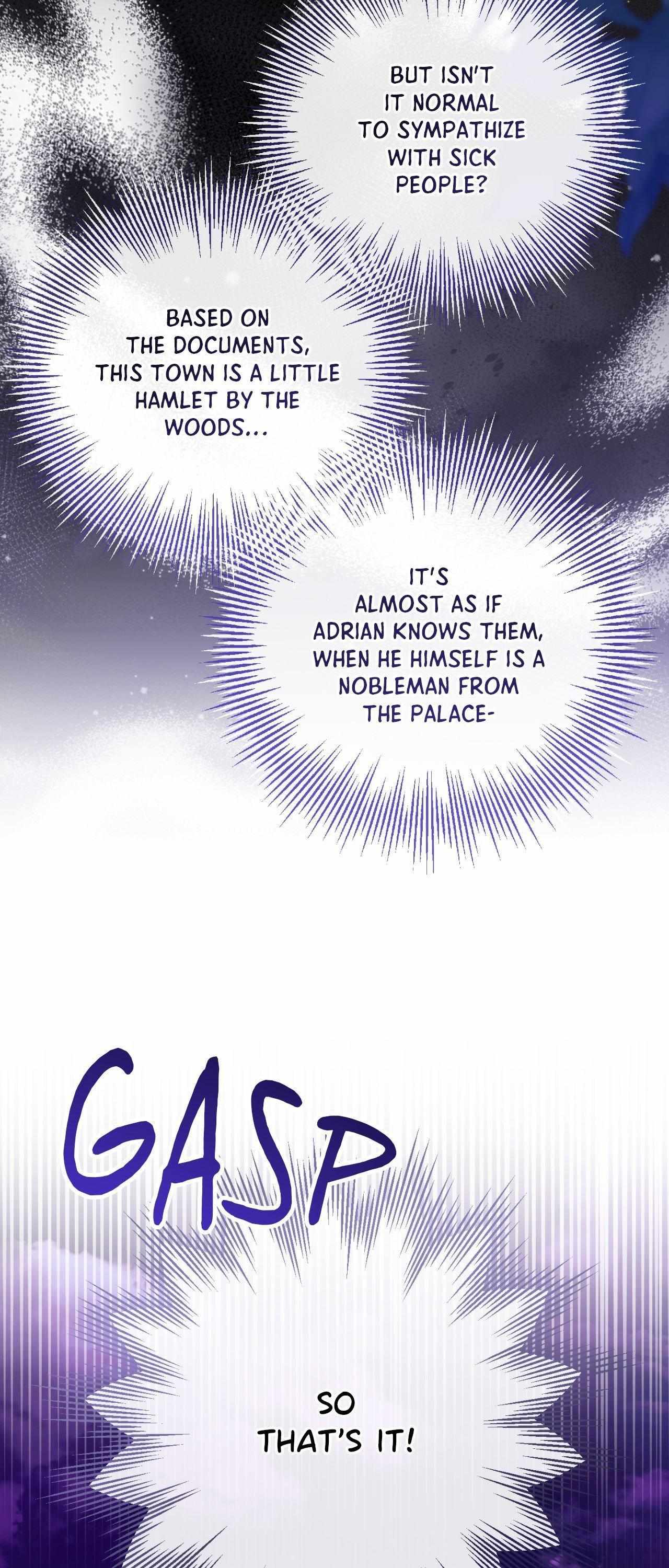 Hunks, Harems, and Hardcore Habits Chapter 50 - Page 45 in English