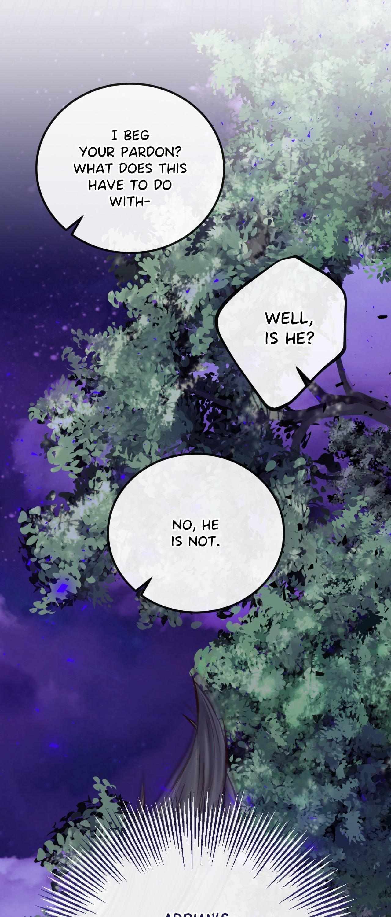 Hunks, Harems, and Hardcore Habits Chapter 50 - Page 48 in English