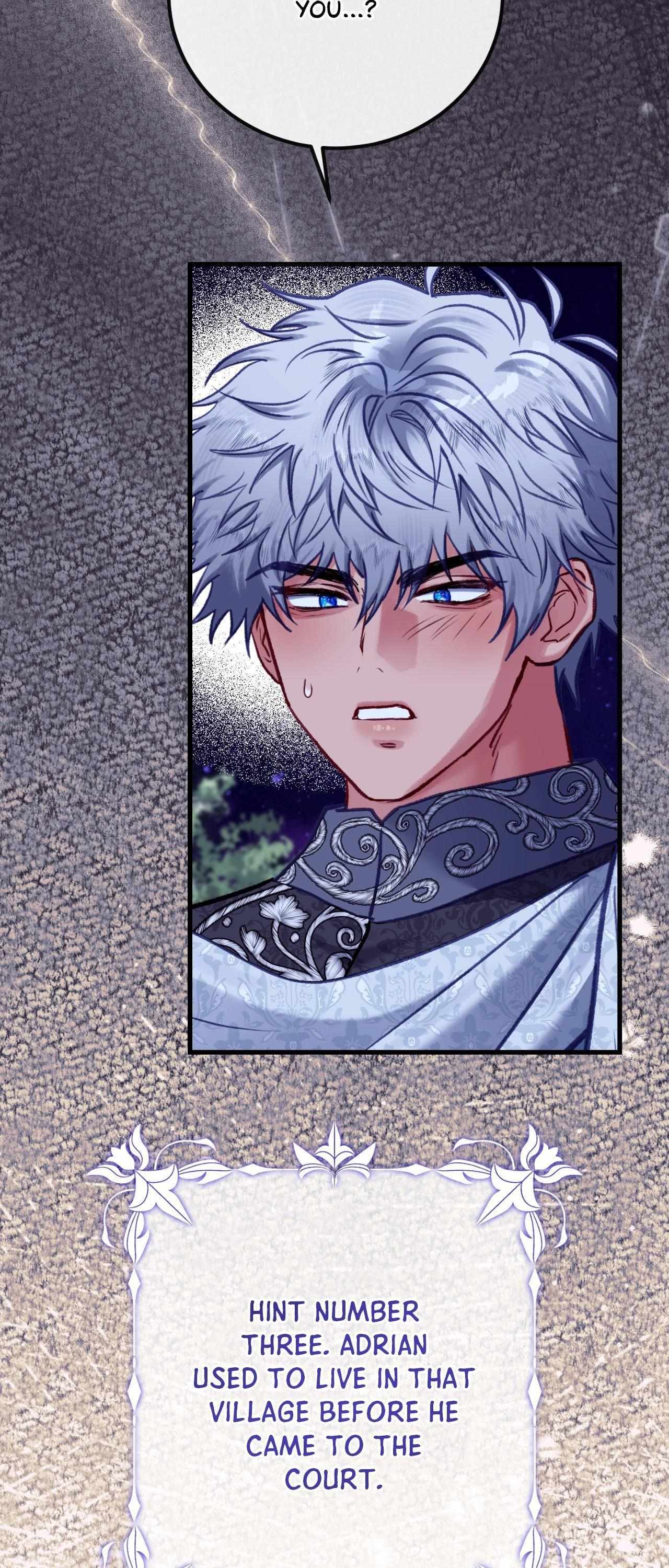 Hunks, Harems, and Hardcore Habits Chapter 50 - Page 51 in English
