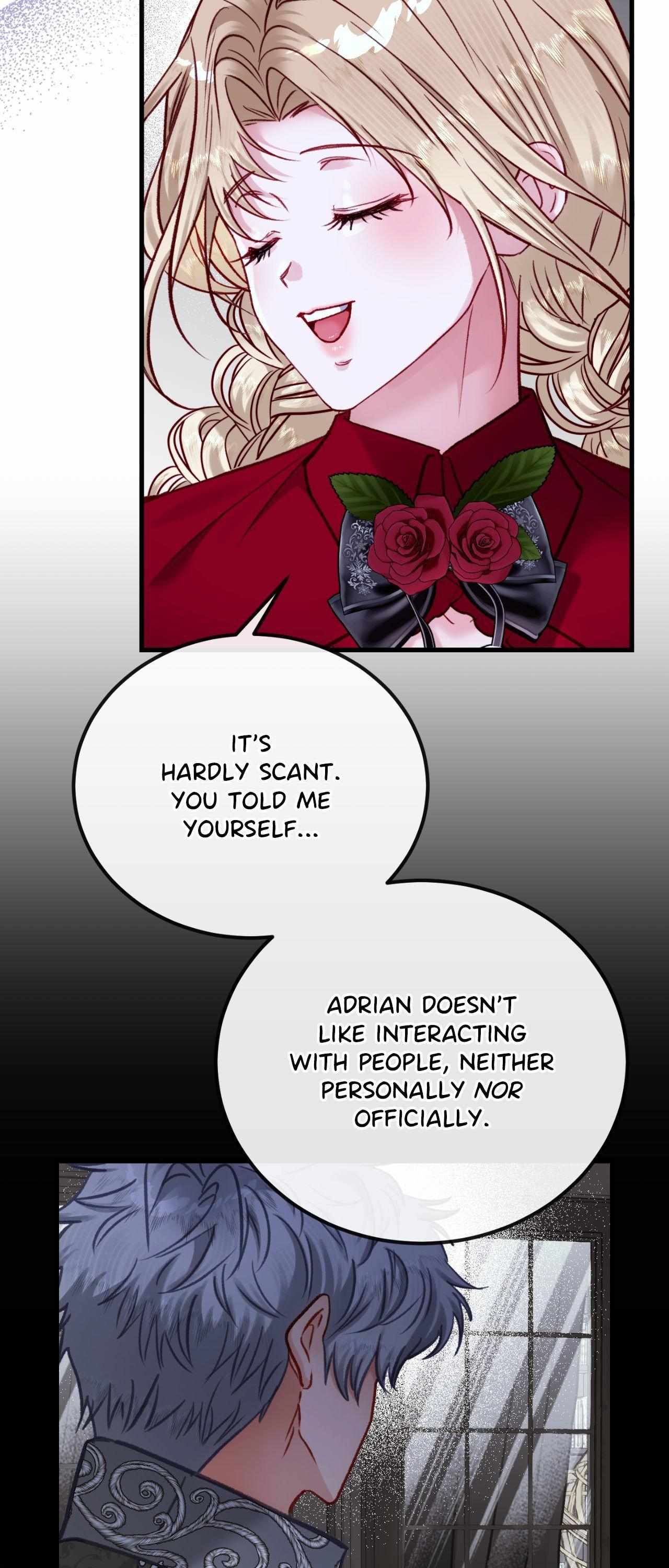Hunks, Harems, and Hardcore Habits Chapter 50 - Page 54 in English