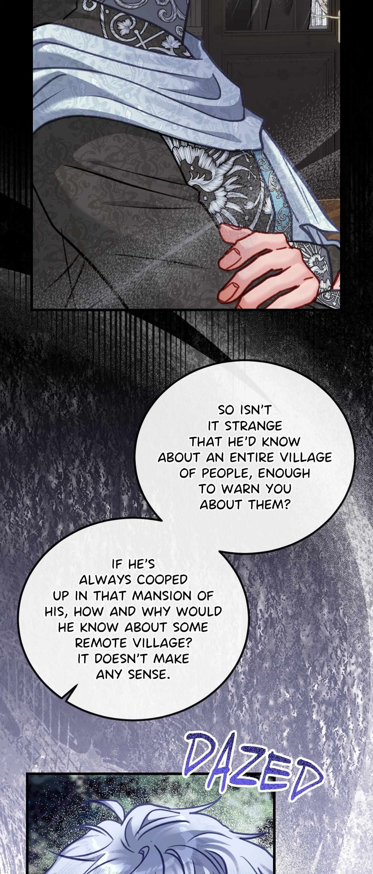 Hunks, Harems, and Hardcore Habits Chapter 50 - Page 55 in English
