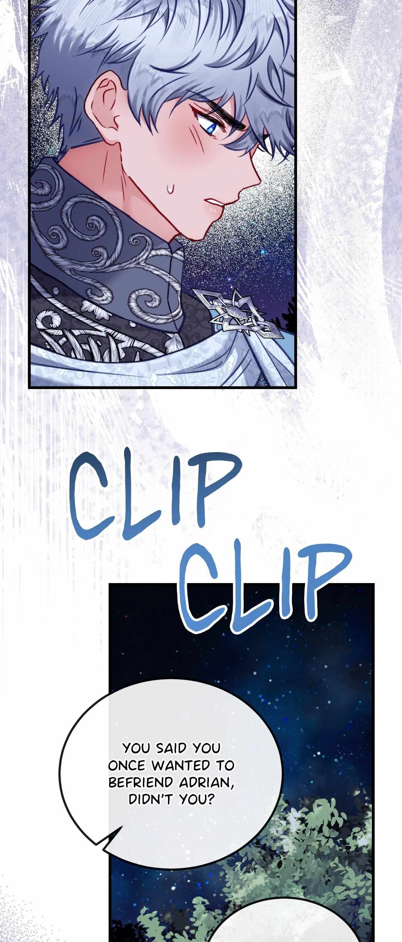 Hunks, Harems, and Hardcore Habits Chapter 50 - Page 56 in English