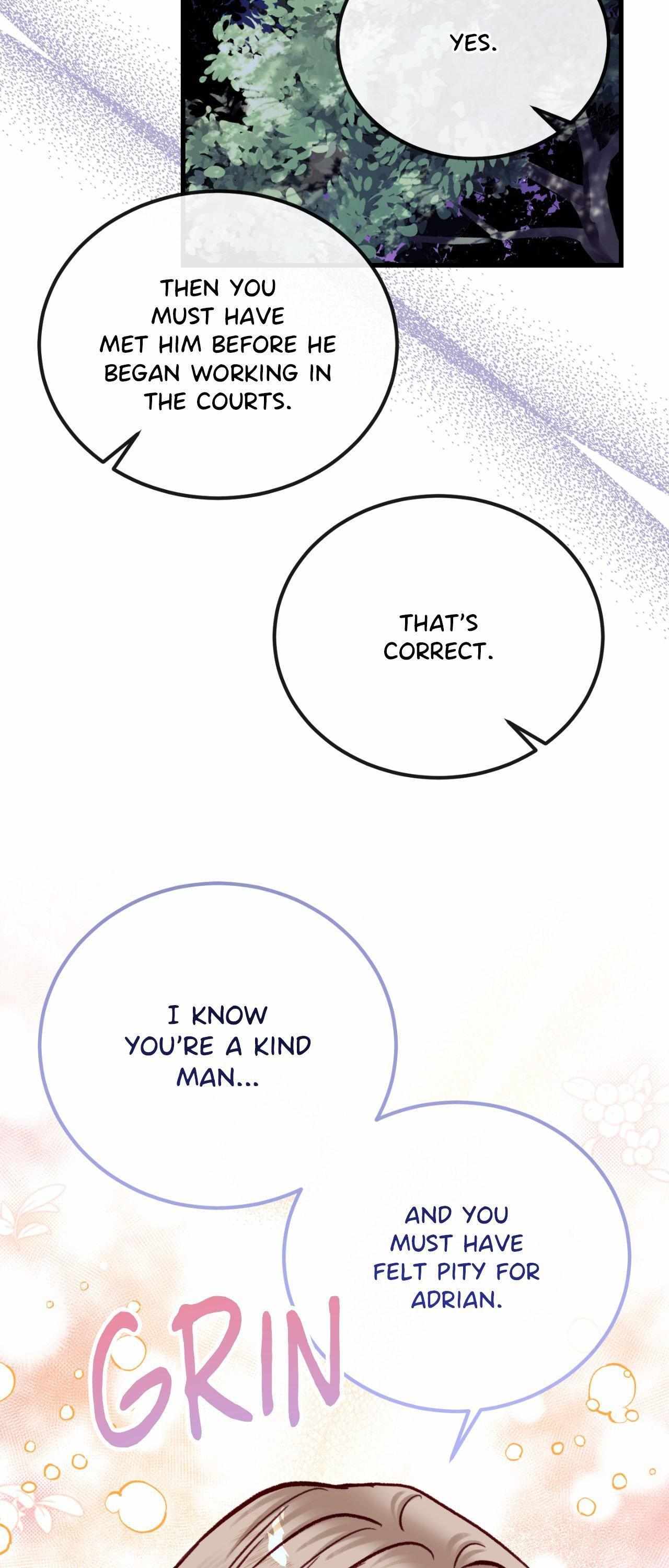 Hunks, Harems, and Hardcore Habits Chapter 50 - Page 57 in English