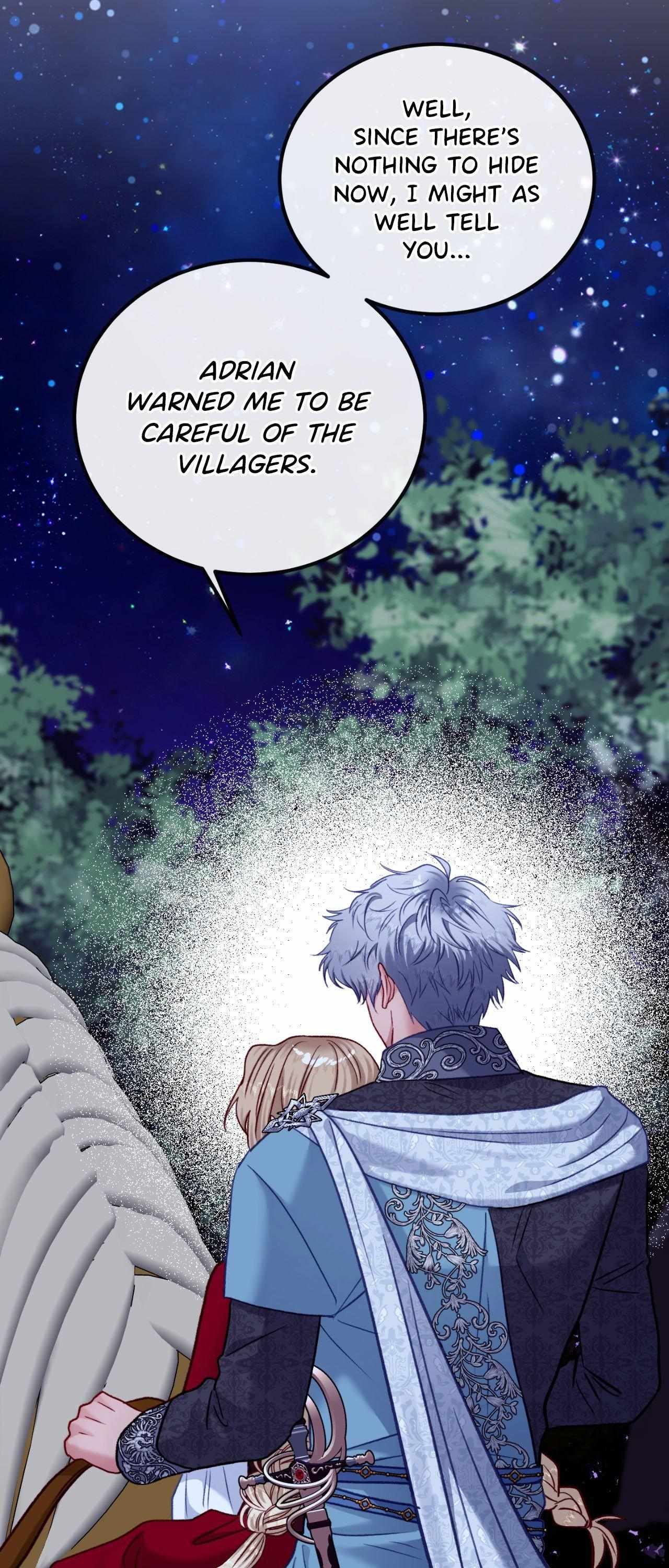 Hunks, Harems, and Hardcore Habits Chapter 50 - Page 67 in English