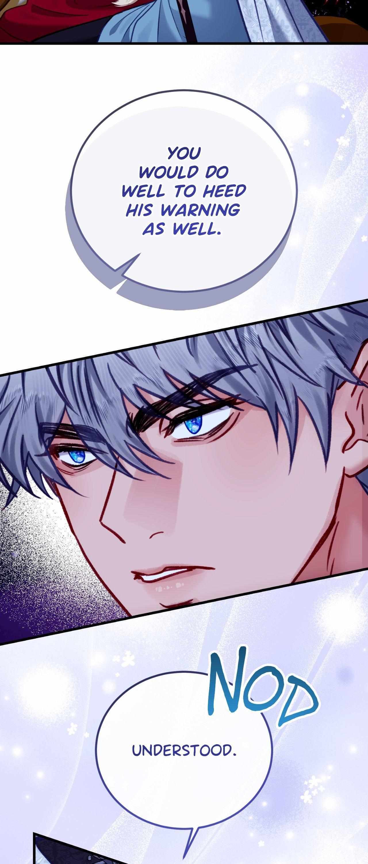 Hunks, Harems, and Hardcore Habits Chapter 50 - Page 68 in English