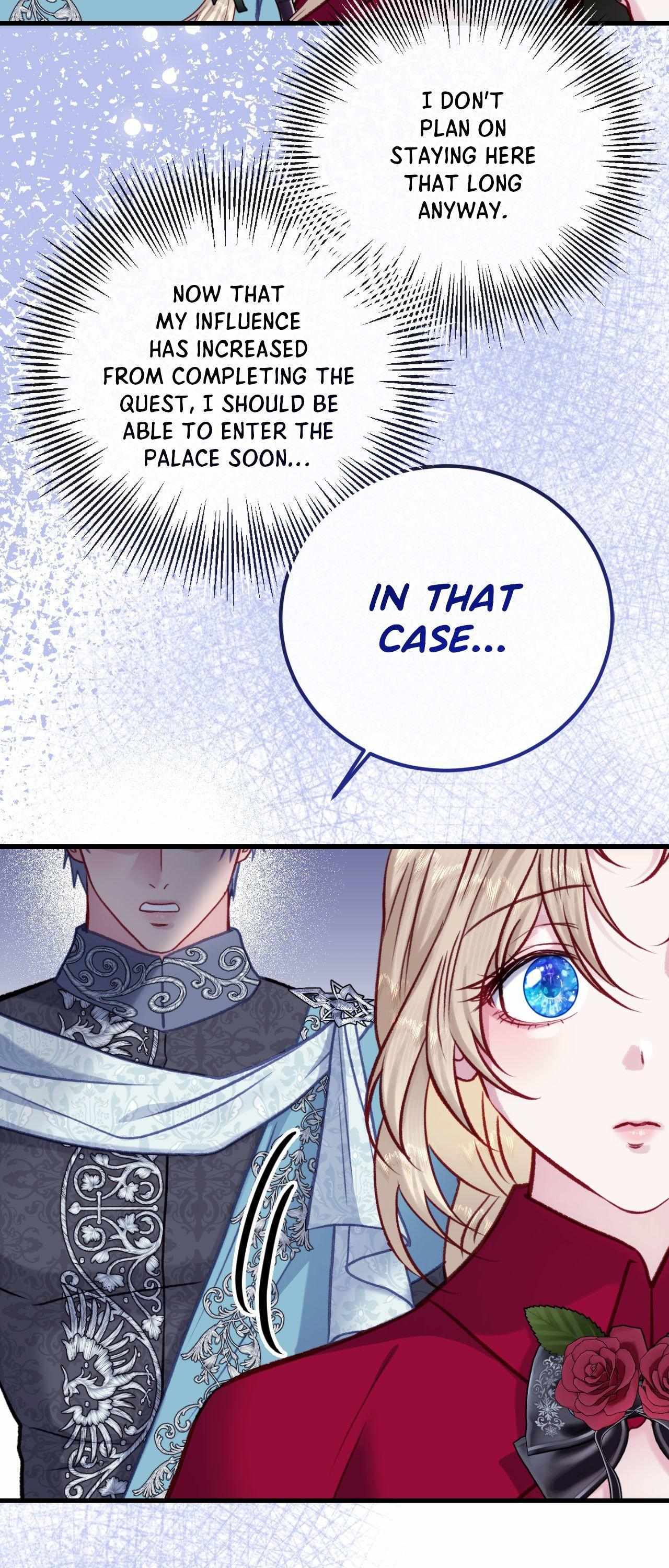 Hunks, Harems, and Hardcore Habits Chapter 50 - Page 9 in English
