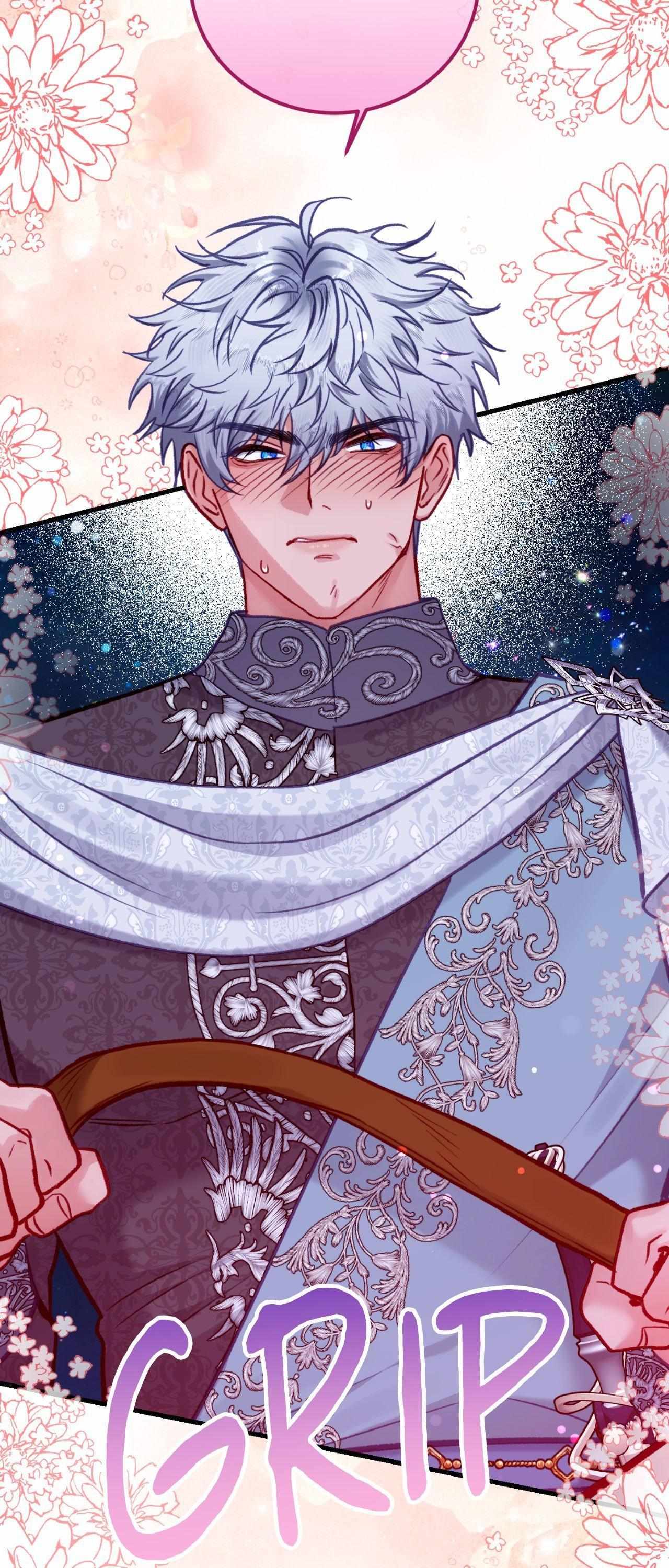 Hunks, Harems, and Hardcore Habits Chapter 51 - Page 12 in English
