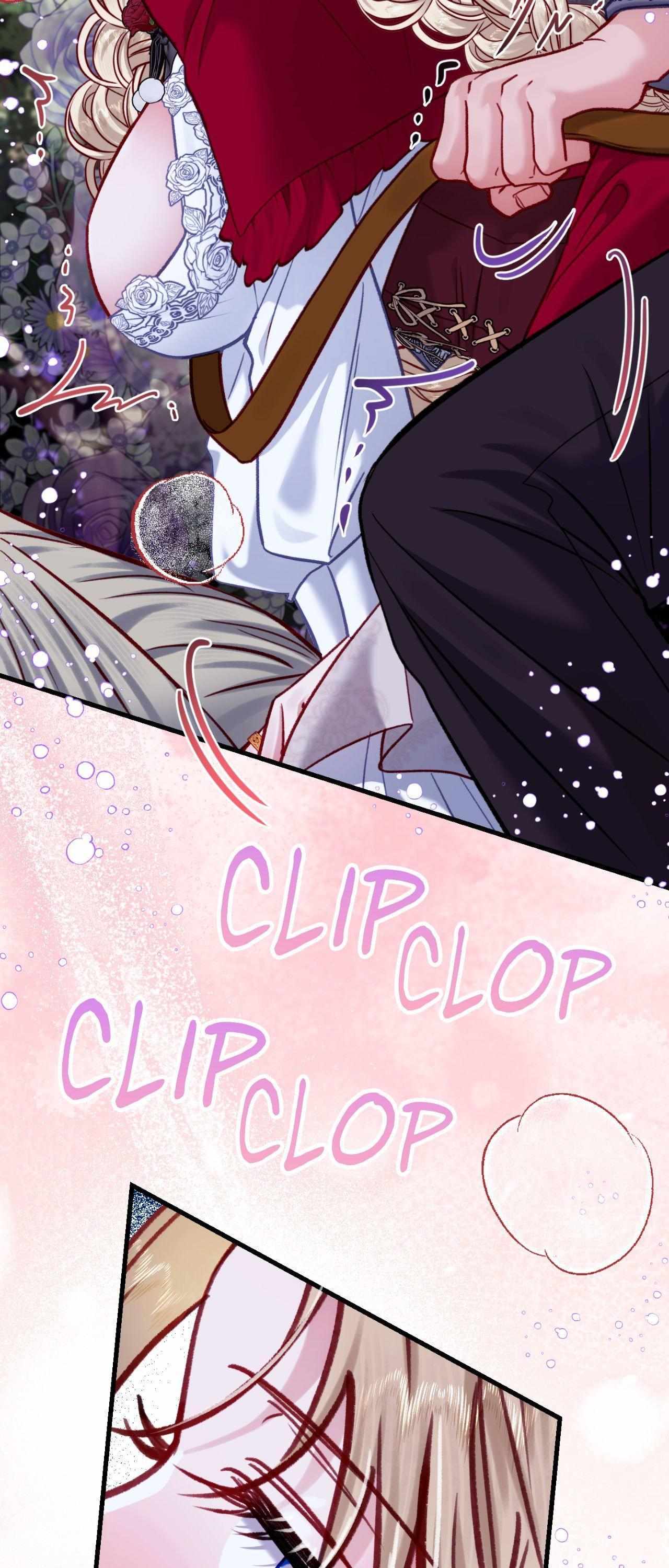 Hunks, Harems, and Hardcore Habits Chapter 51 - Page 14 in English