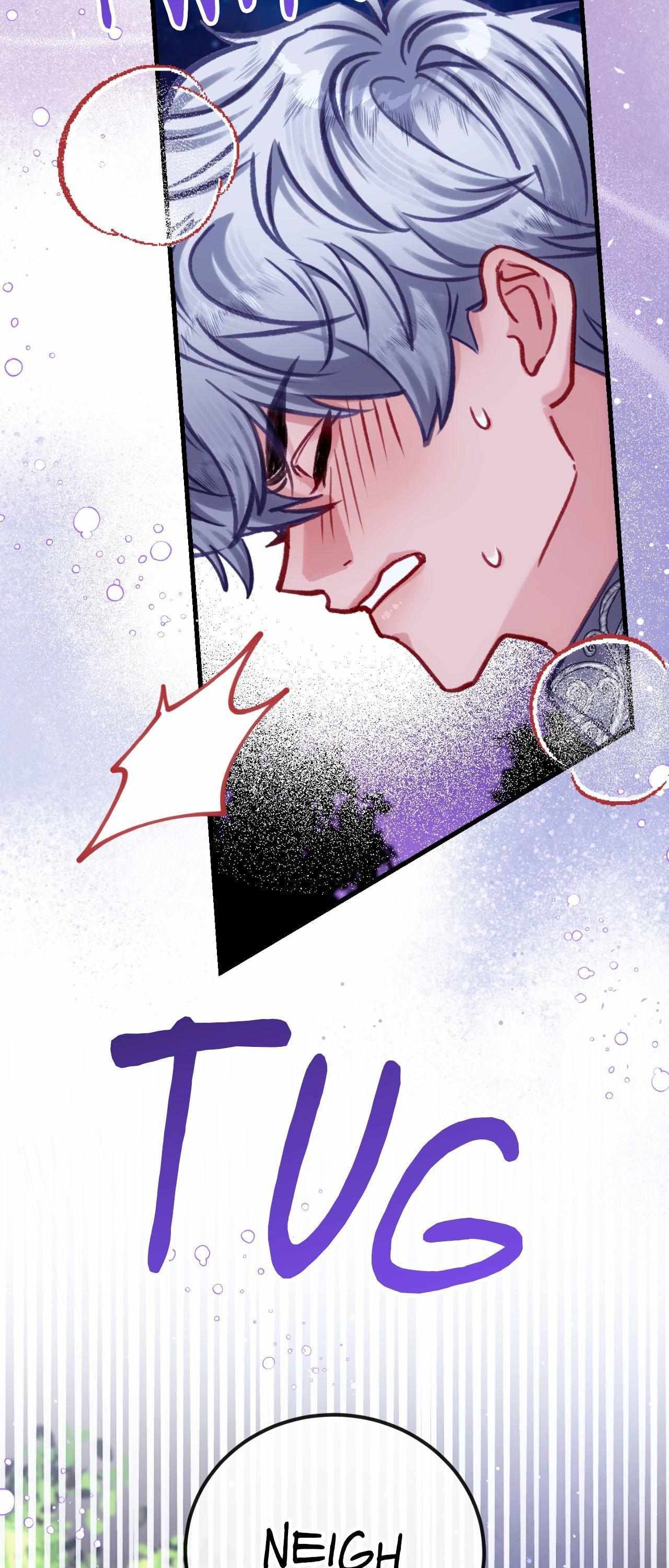 Hunks, Harems, and Hardcore Habits Chapter 51 - Page 16 in English