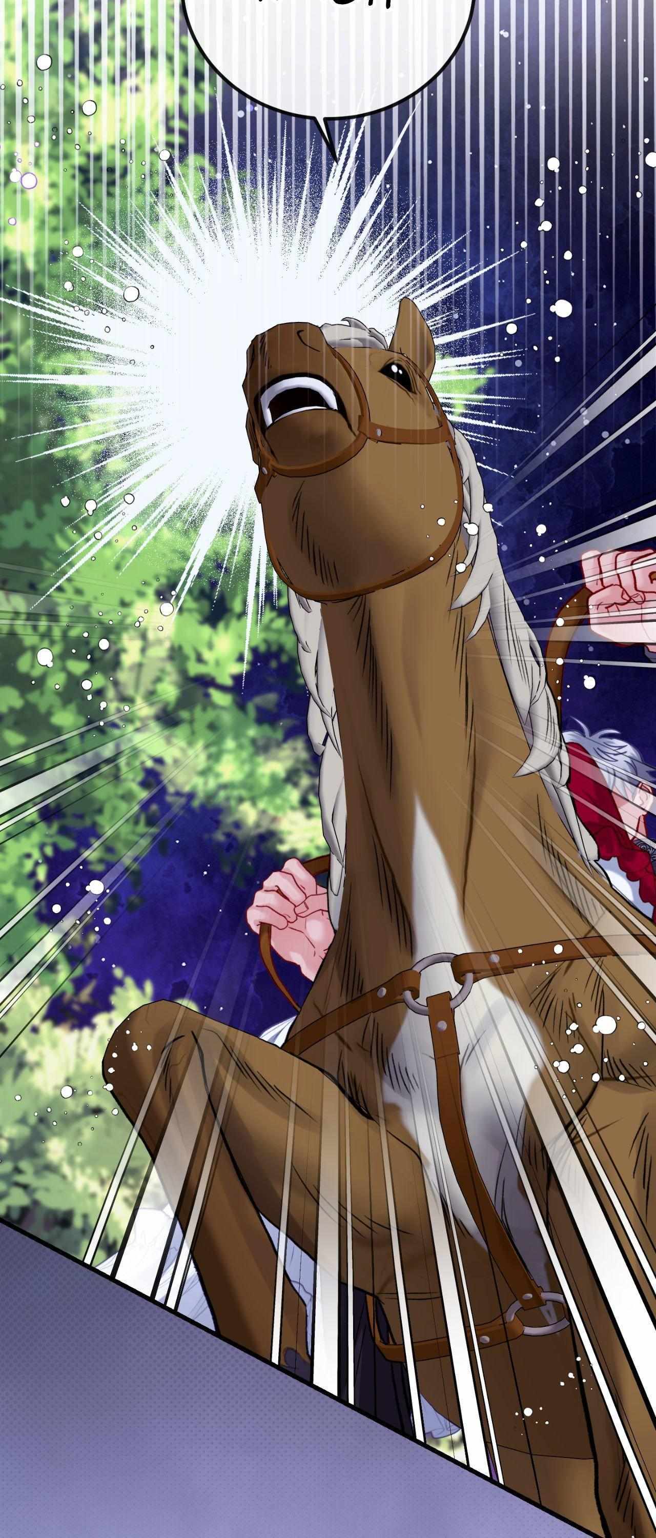 Hunks, Harems, and Hardcore Habits Chapter 51 - Page 17 in English