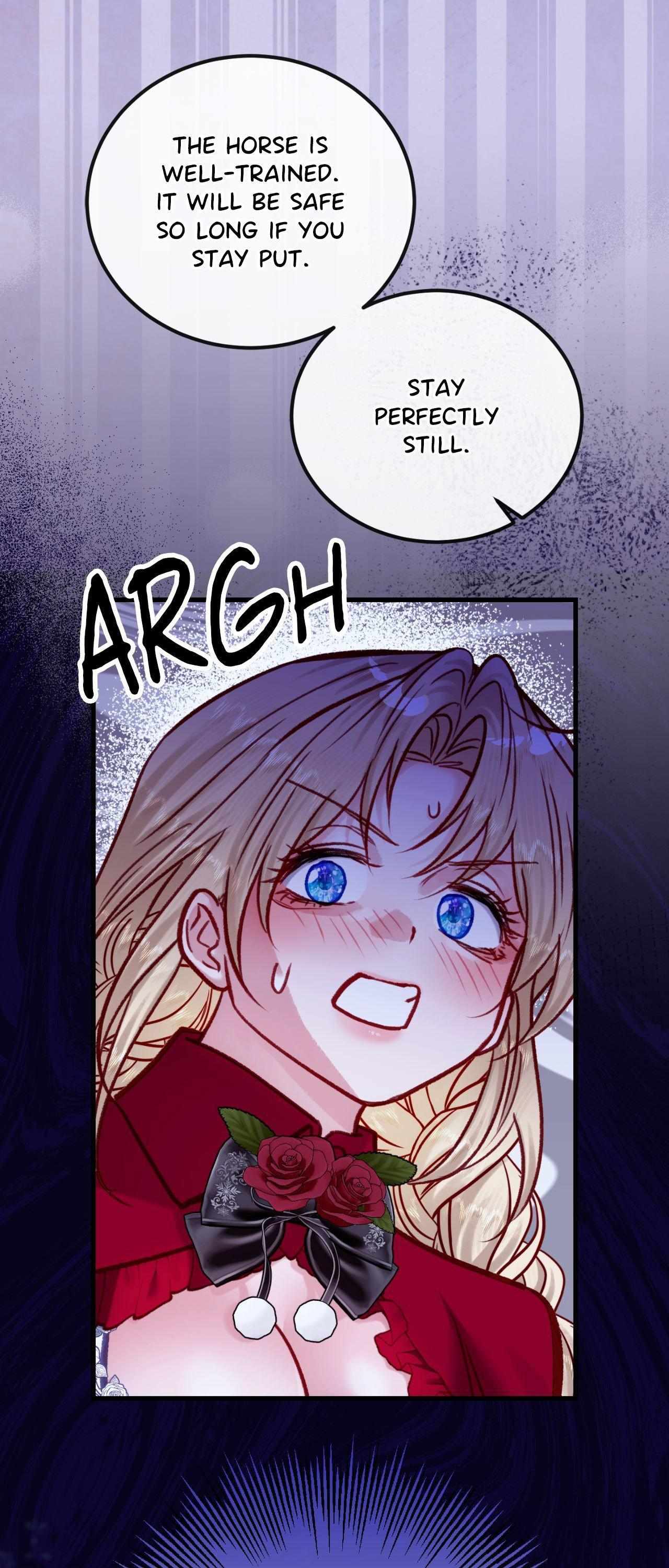 Hunks, Harems, and Hardcore Habits Chapter 51 - Page 26 in English