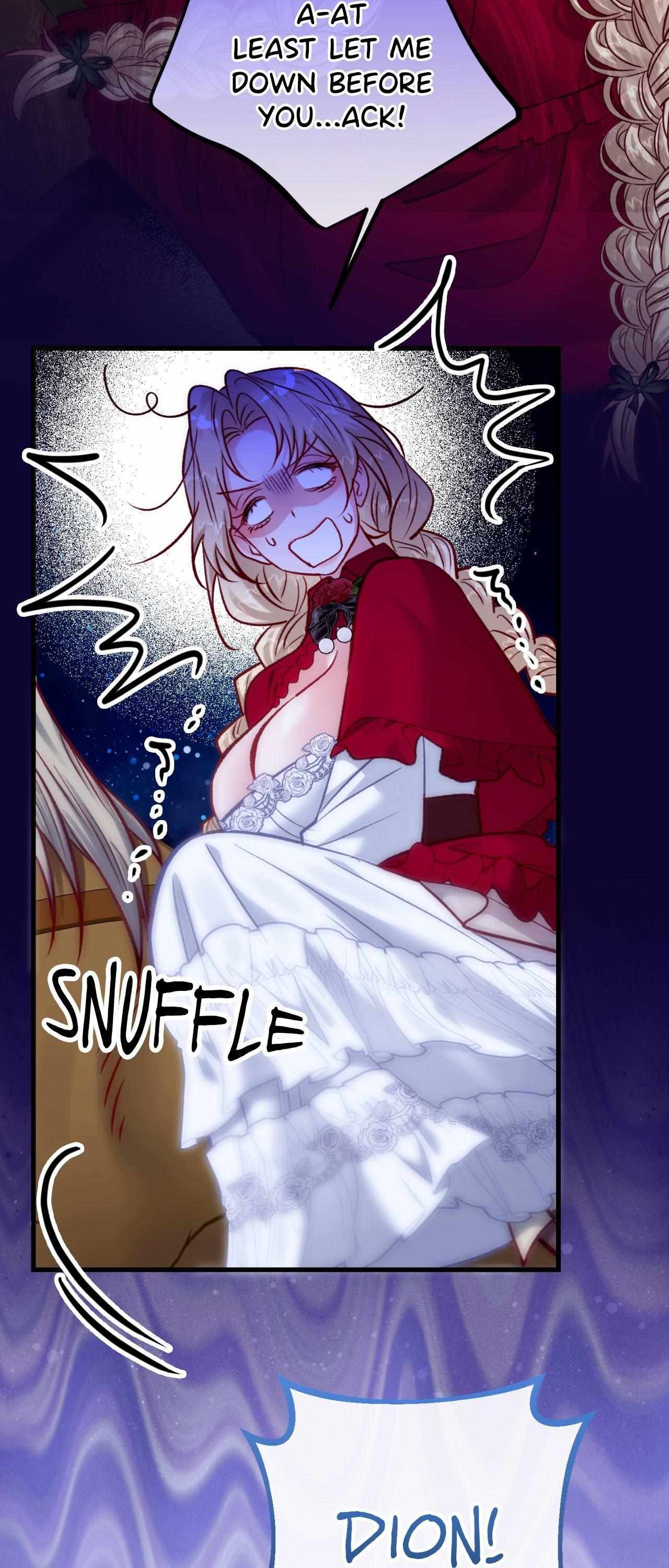 Hunks, Harems, and Hardcore Habits Chapter 51 - Page 28 in English