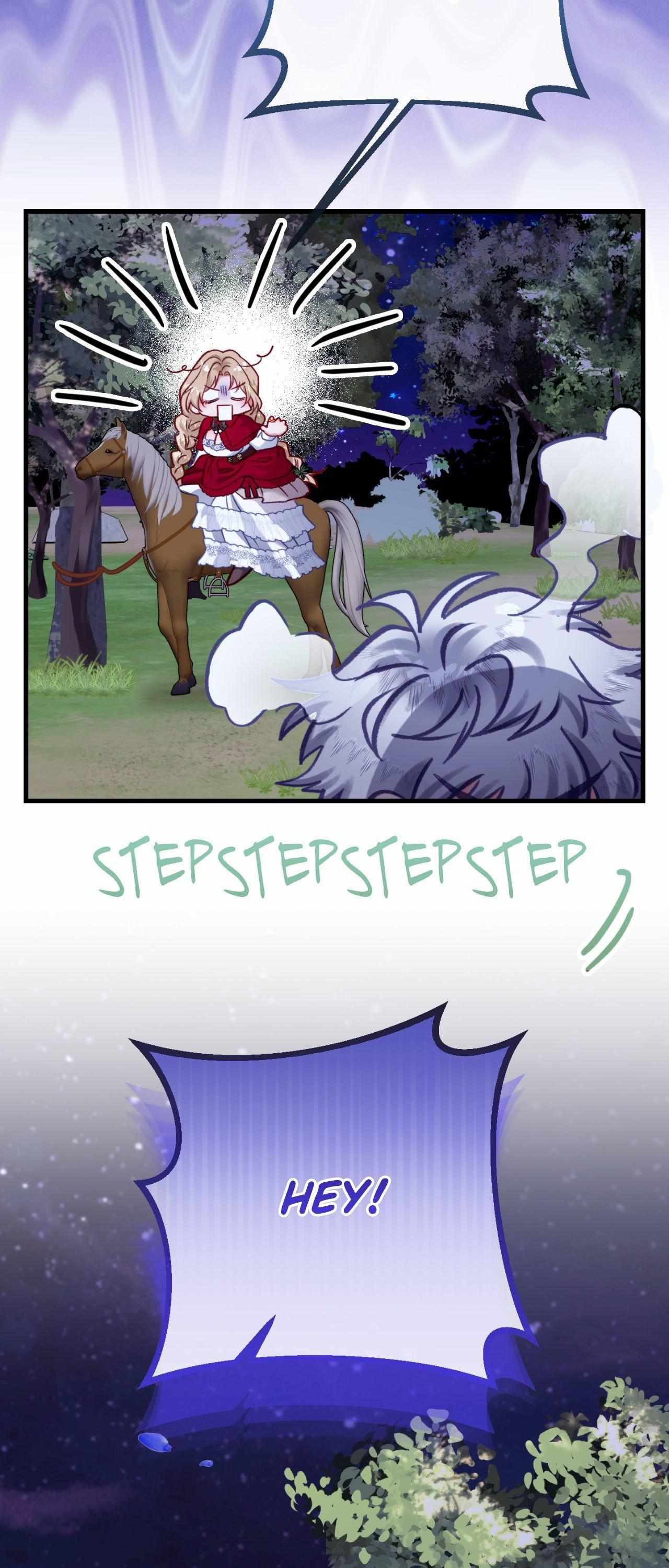 Hunks, Harems, and Hardcore Habits Chapter 51 - Page 29 in English