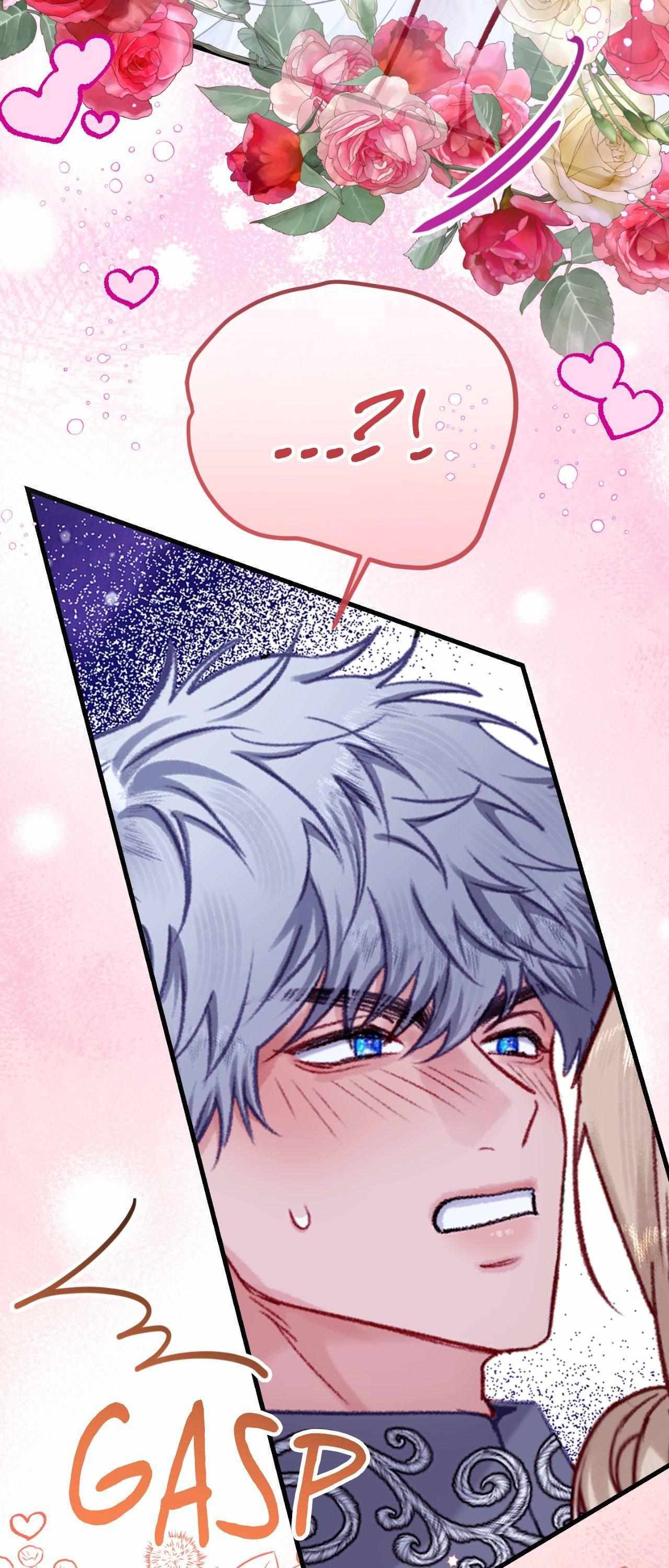 Hunks, Harems, and Hardcore Habits Chapter 51 - Page 3 in English