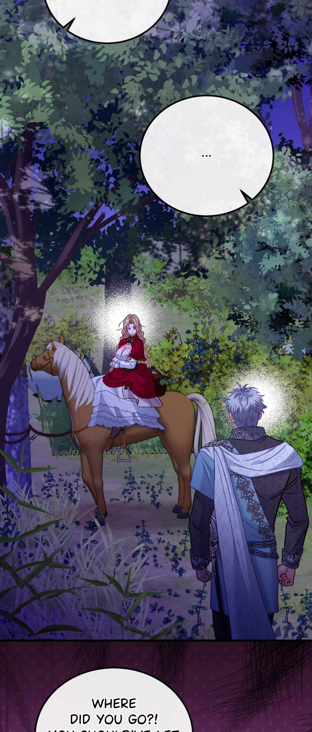 Hunks, Harems, and Hardcore Habits Chapter 51 - Page 32 in English