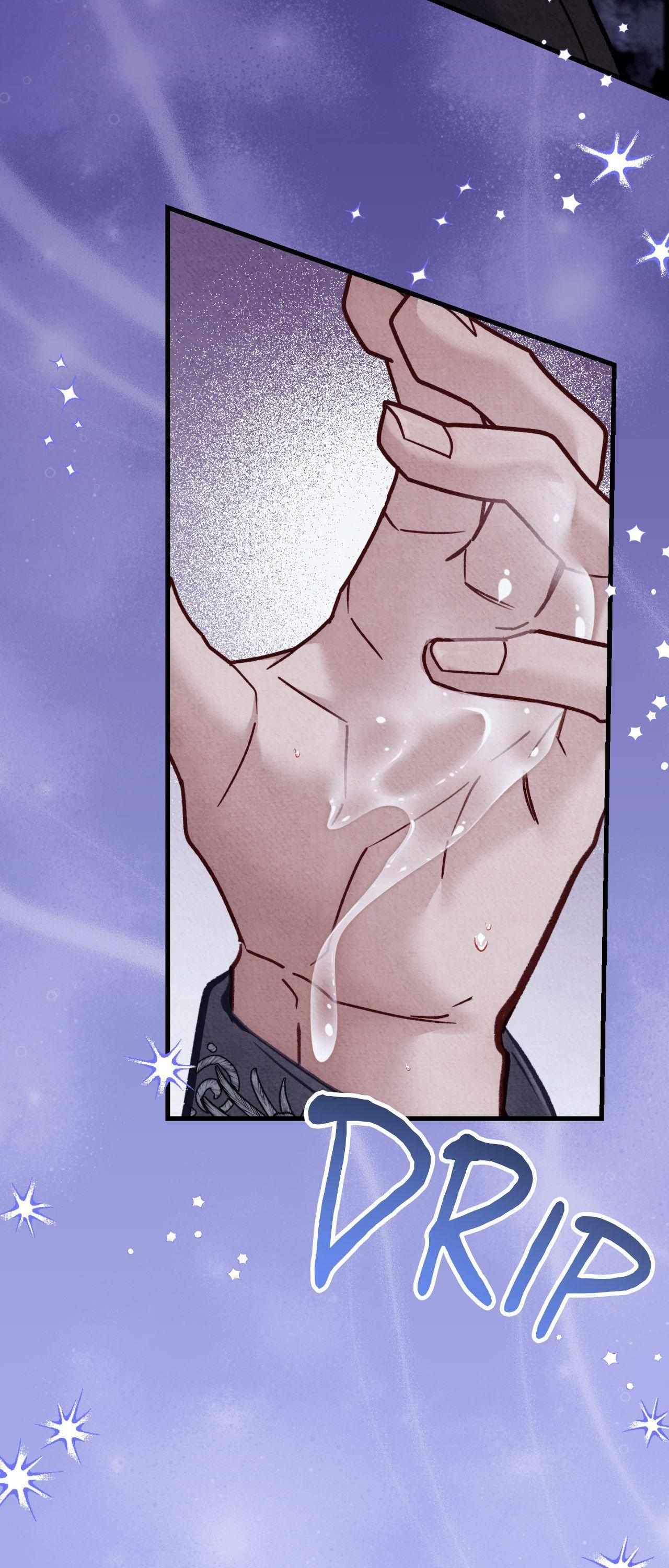 Hunks, Harems, and Hardcore Habits Chapter 51 - Page 48 in English