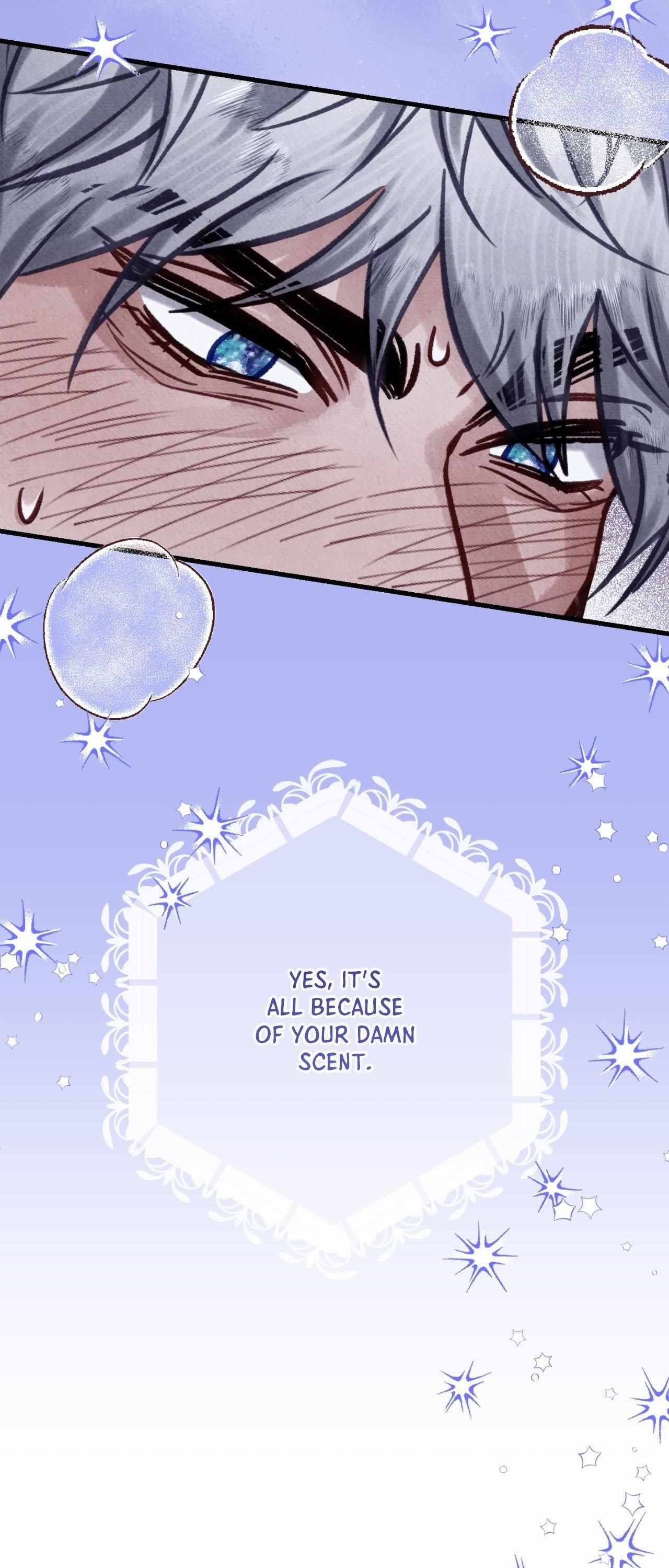 Hunks, Harems, and Hardcore Habits Chapter 51 - Page 49 in English