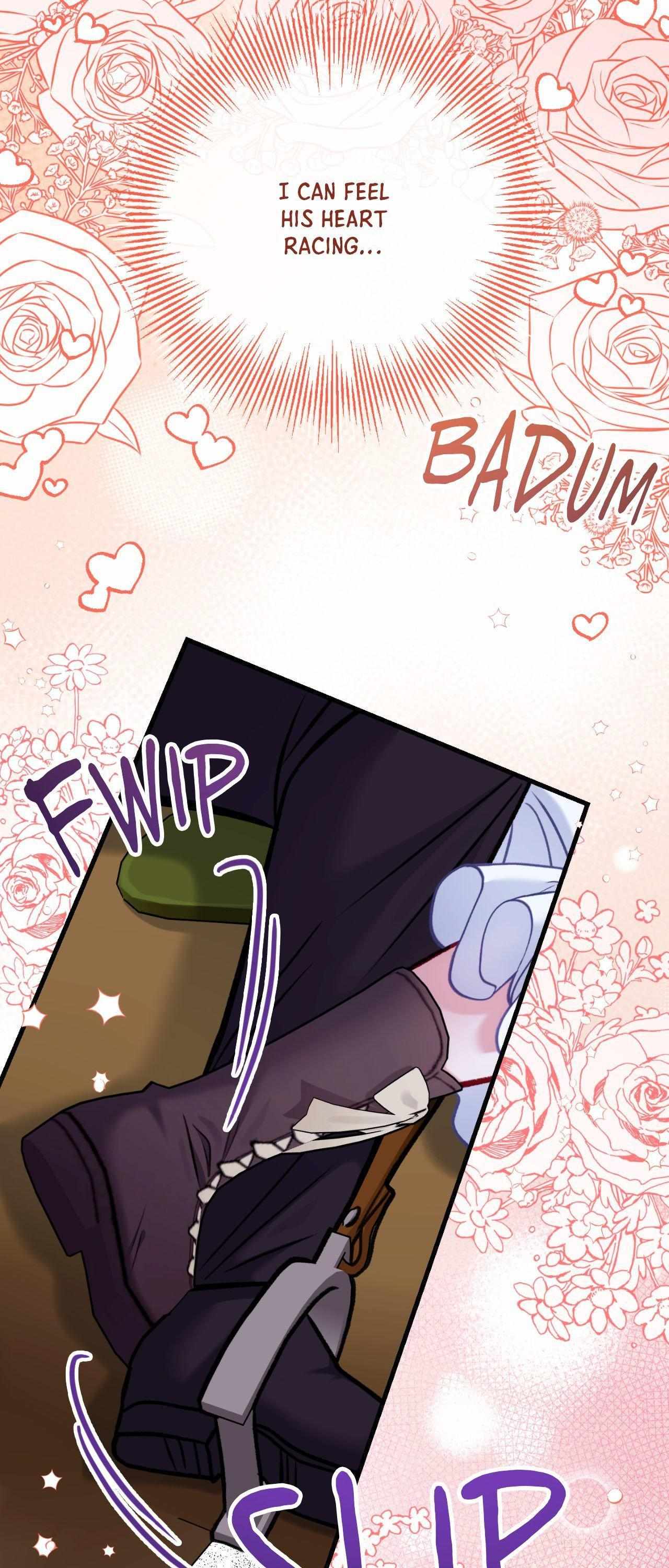 Hunks, Harems, and Hardcore Habits Chapter 51 - Page 5 in English