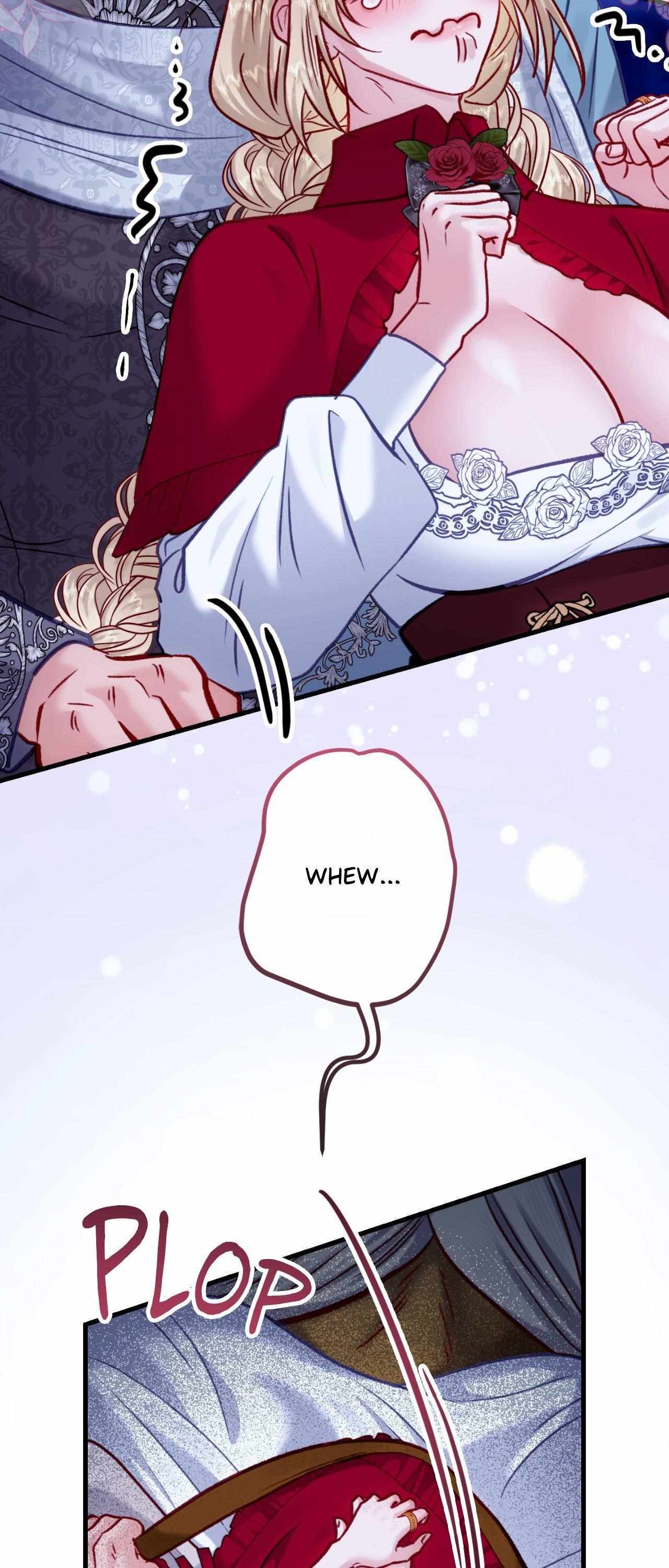 Hunks, Harems, and Hardcore Habits Chapter 51 - Page 58 in English