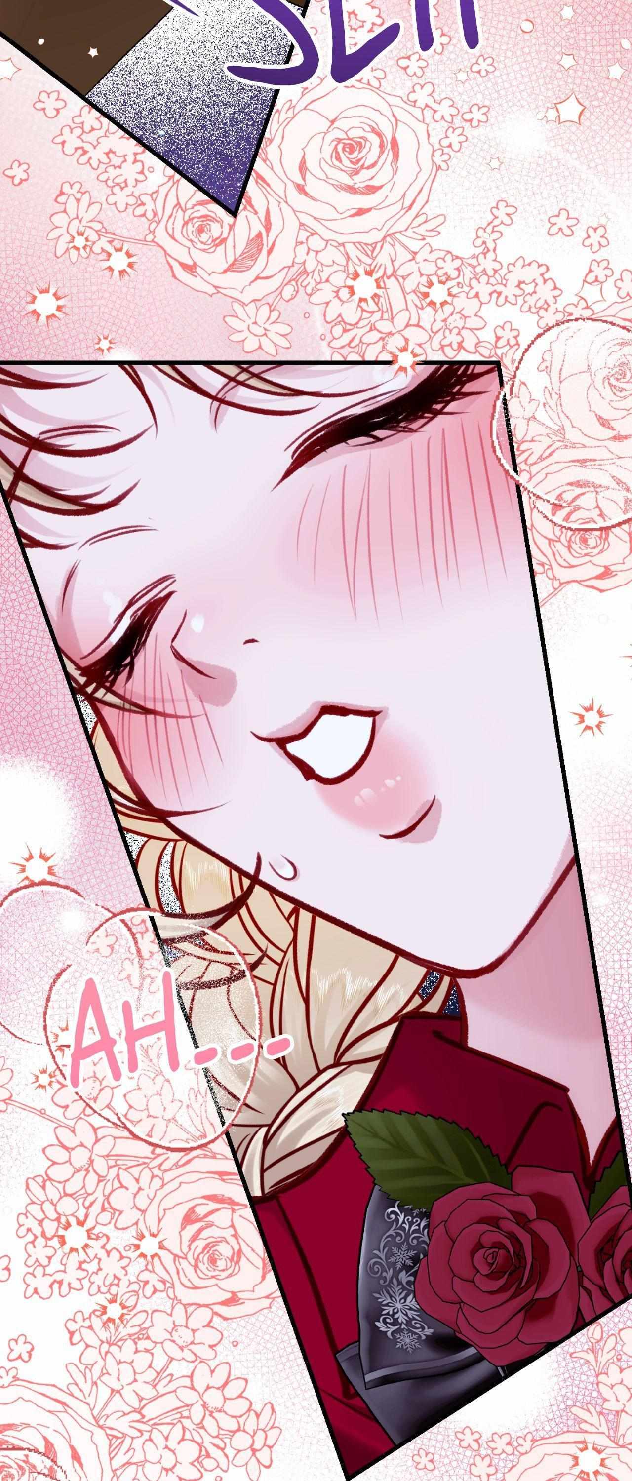 Hunks, Harems, and Hardcore Habits Chapter 51 - Page 6 in English