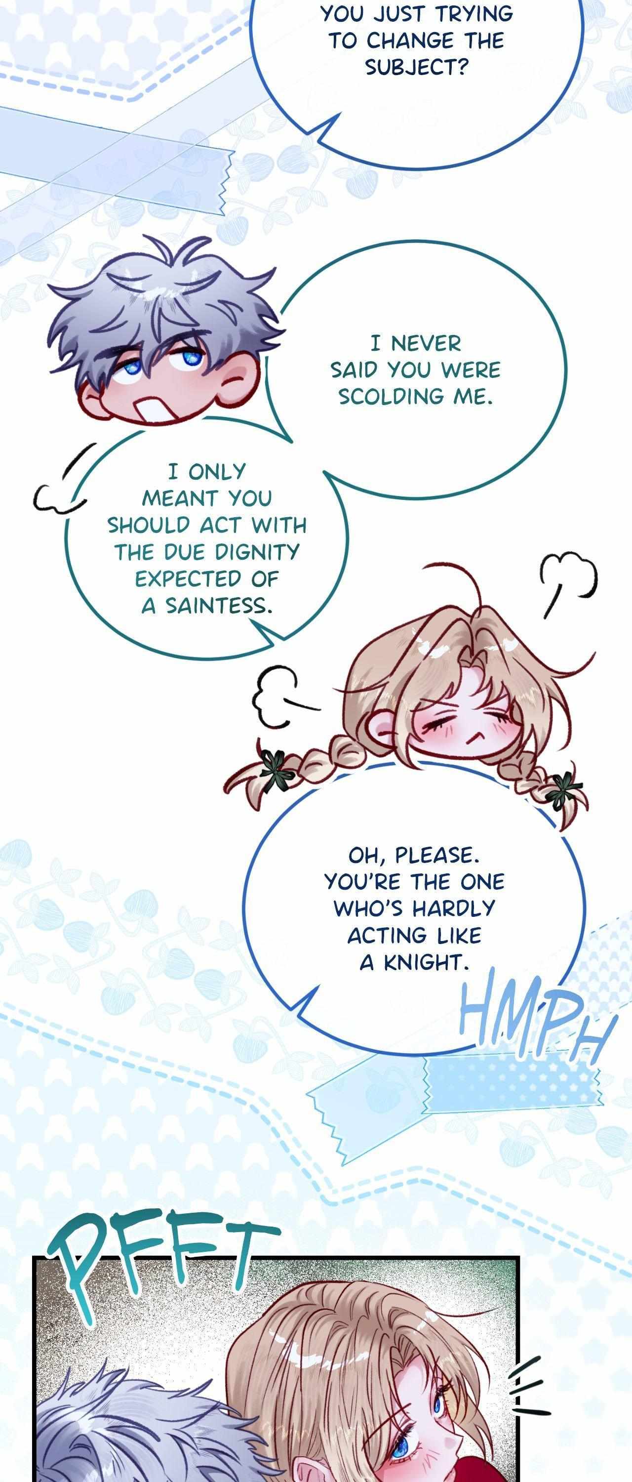 Hunks, Harems, and Hardcore Habits Chapter 51 - Page 66 in English