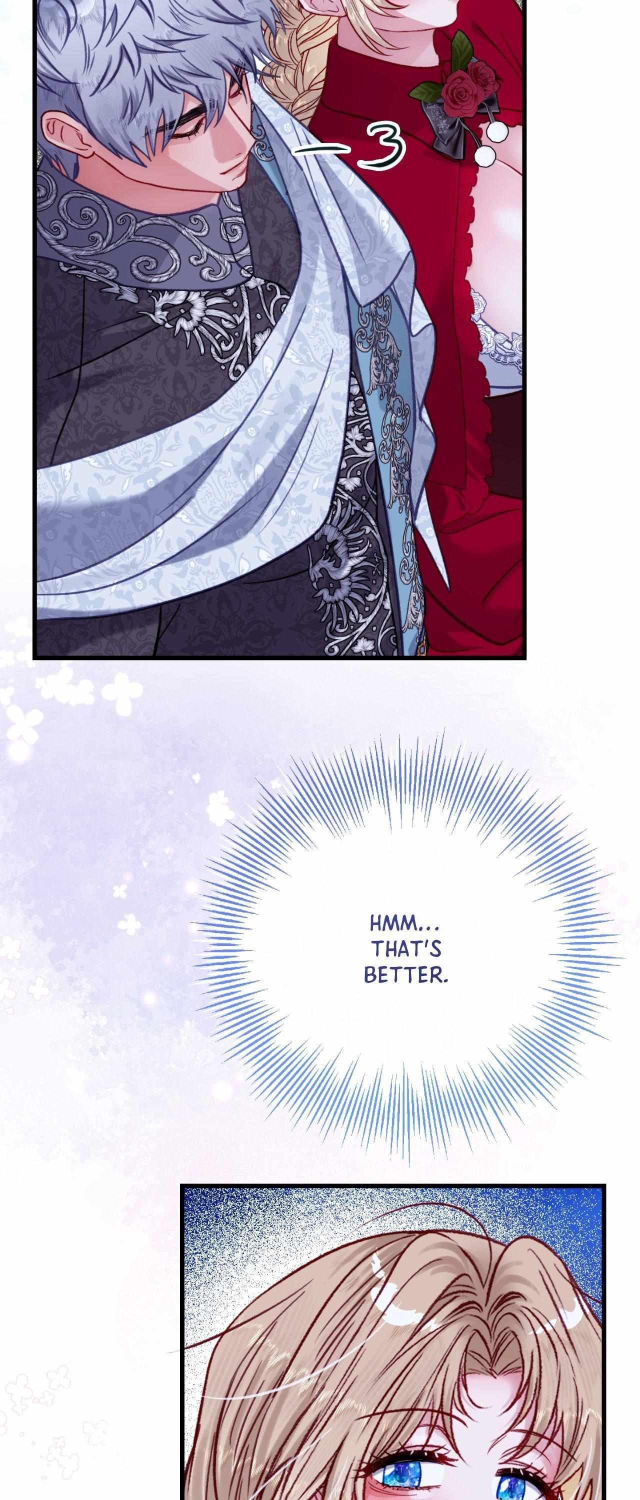 Hunks, Harems, and Hardcore Habits Chapter 51 - Page 67 in English