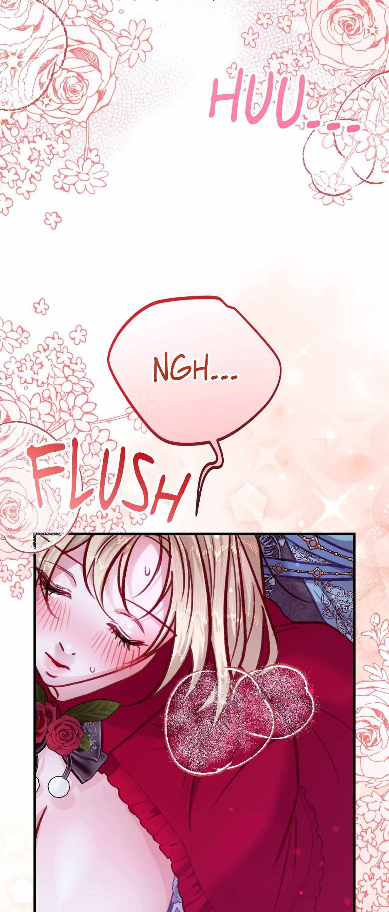 Hunks, Harems, and Hardcore Habits Chapter 51 - Page 7 in English