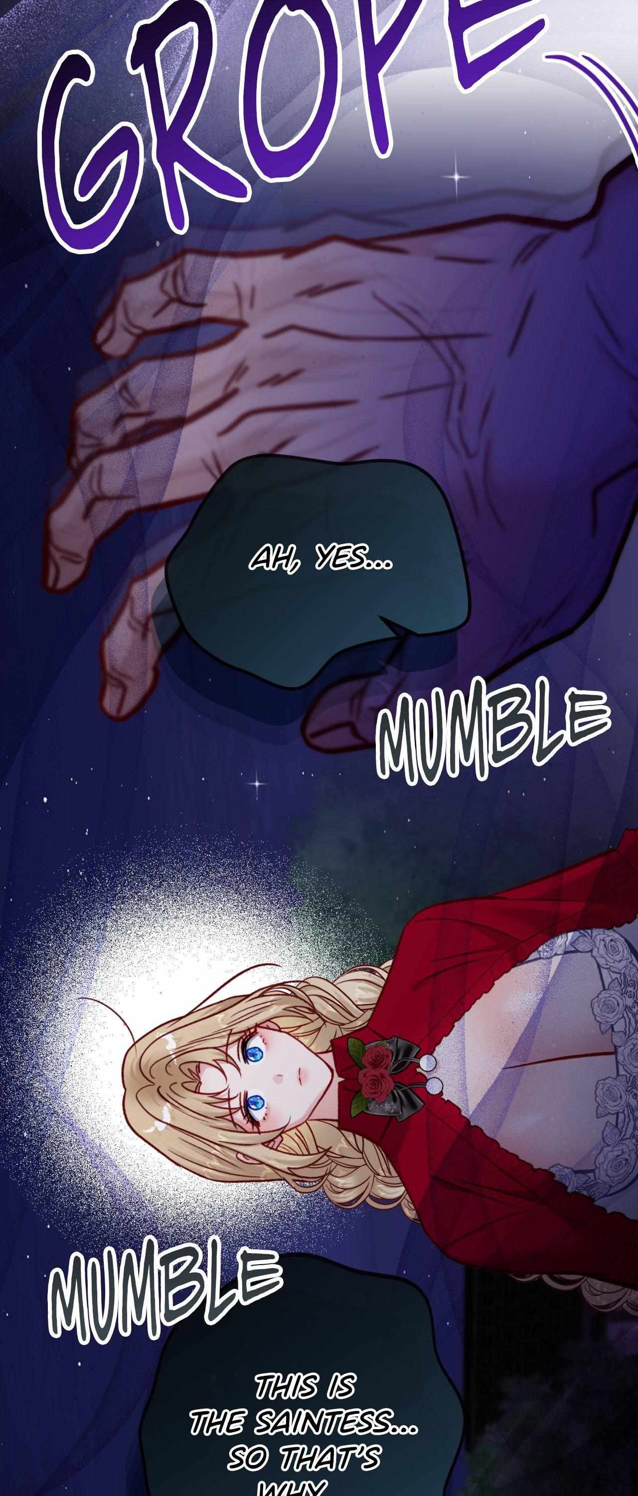 Hunks, Harems, and Hardcore Habits Chapter 52 - Page 17 in English