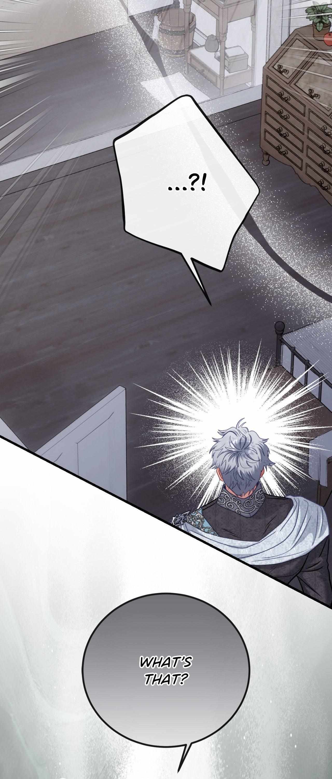 Hunks, Harems, and Hardcore Habits Chapter 52 - Page 35 in English