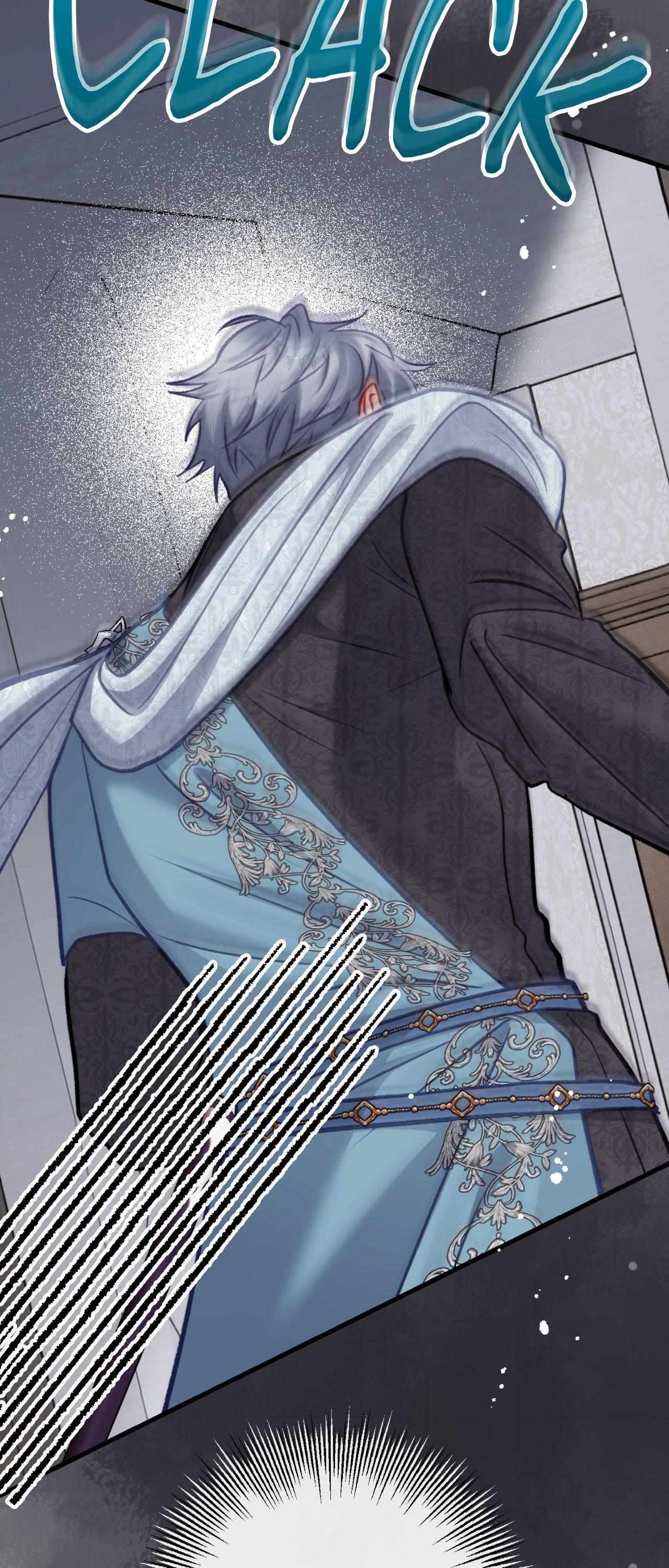 Hunks, Harems, and Hardcore Habits Chapter 52 - Page 42 in English