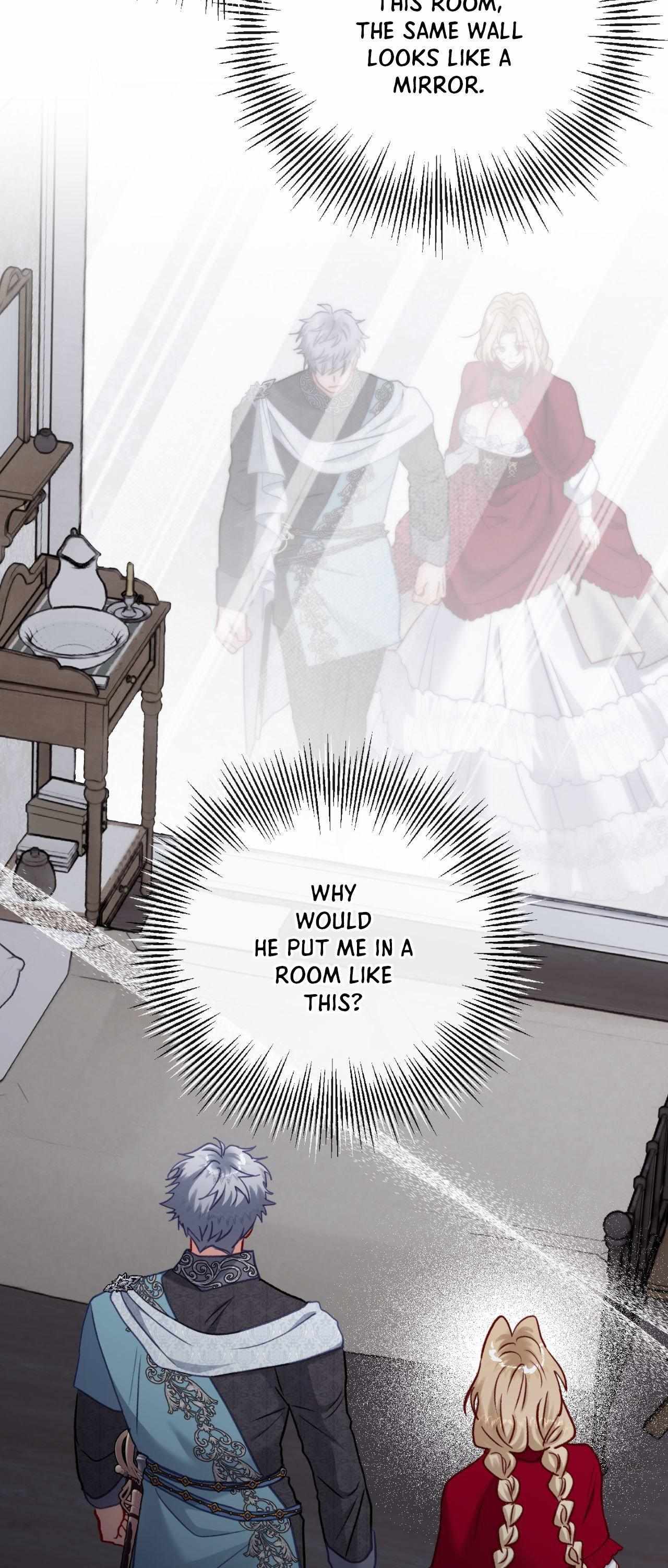Hunks, Harems, and Hardcore Habits Chapter 52 - Page 44 in English