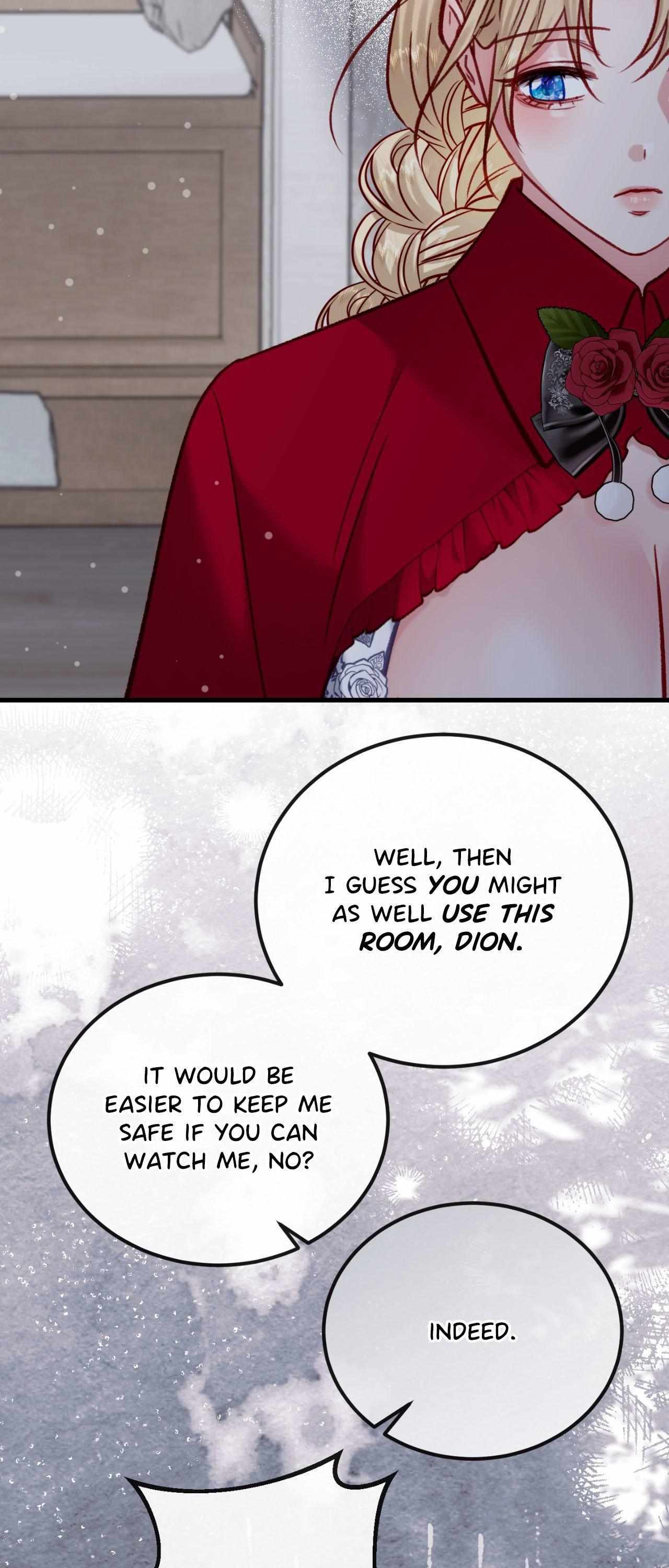 Hunks, Harems, and Hardcore Habits Chapter 52 - Page 55 in English
